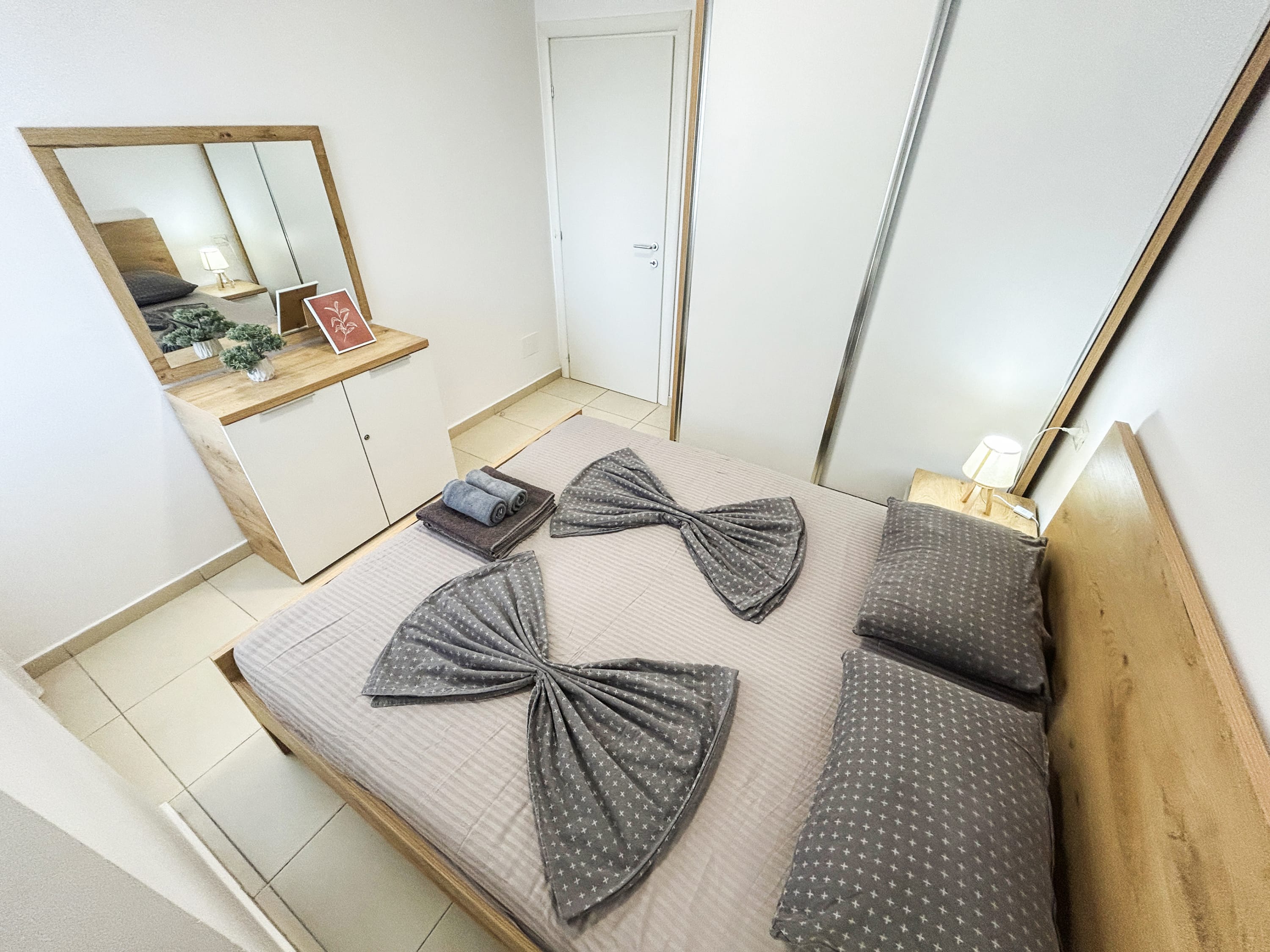 Bregu Apartamente