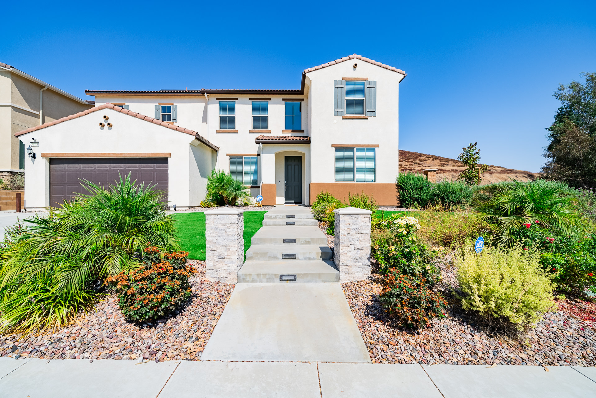 Luxury Wine Country Home with Pool & Spa - Photo 2