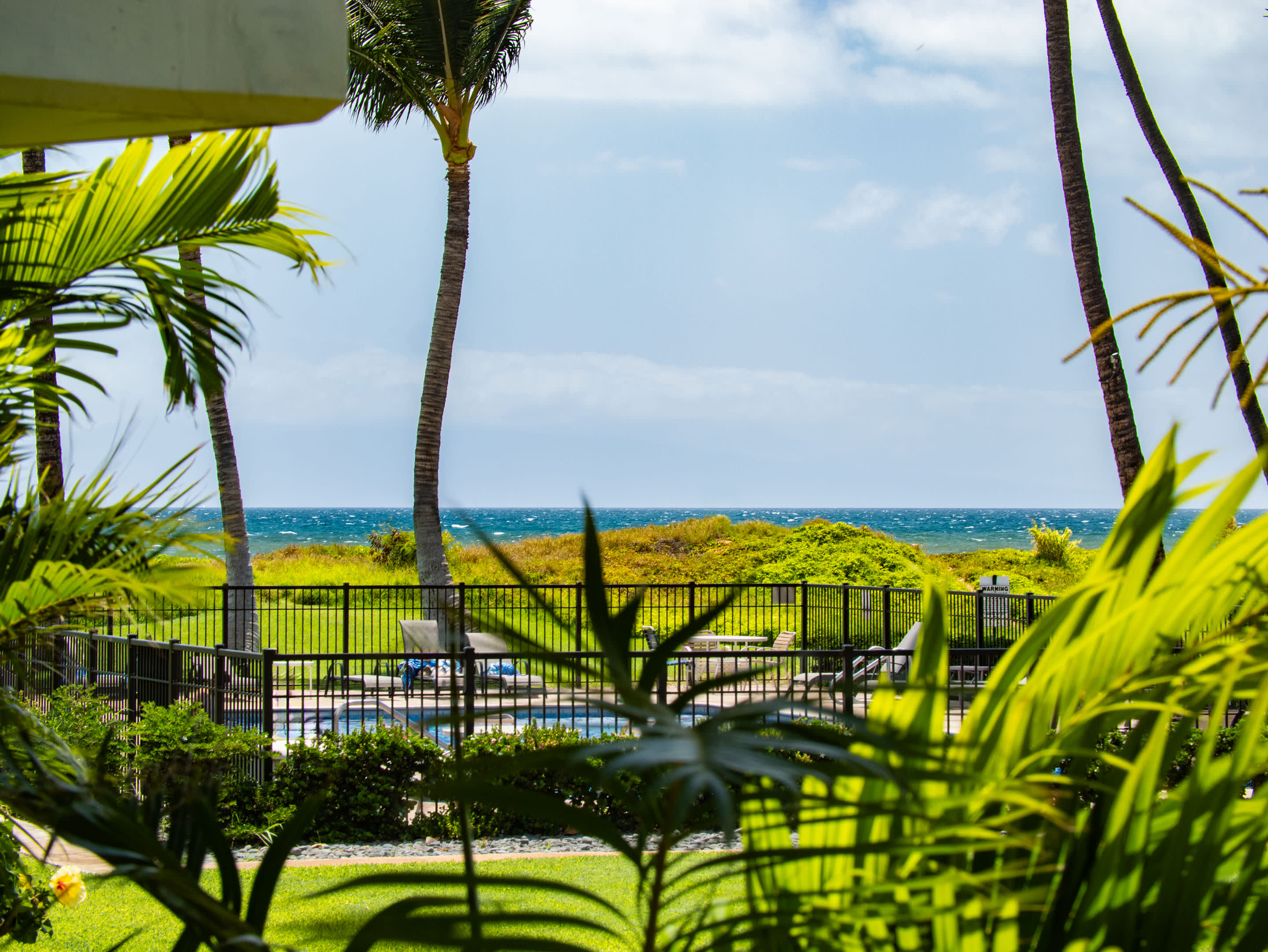 Aku Inn WBH D116 Aloha Wai – Garden Suite Just Steps from the Sea | Kihei ...