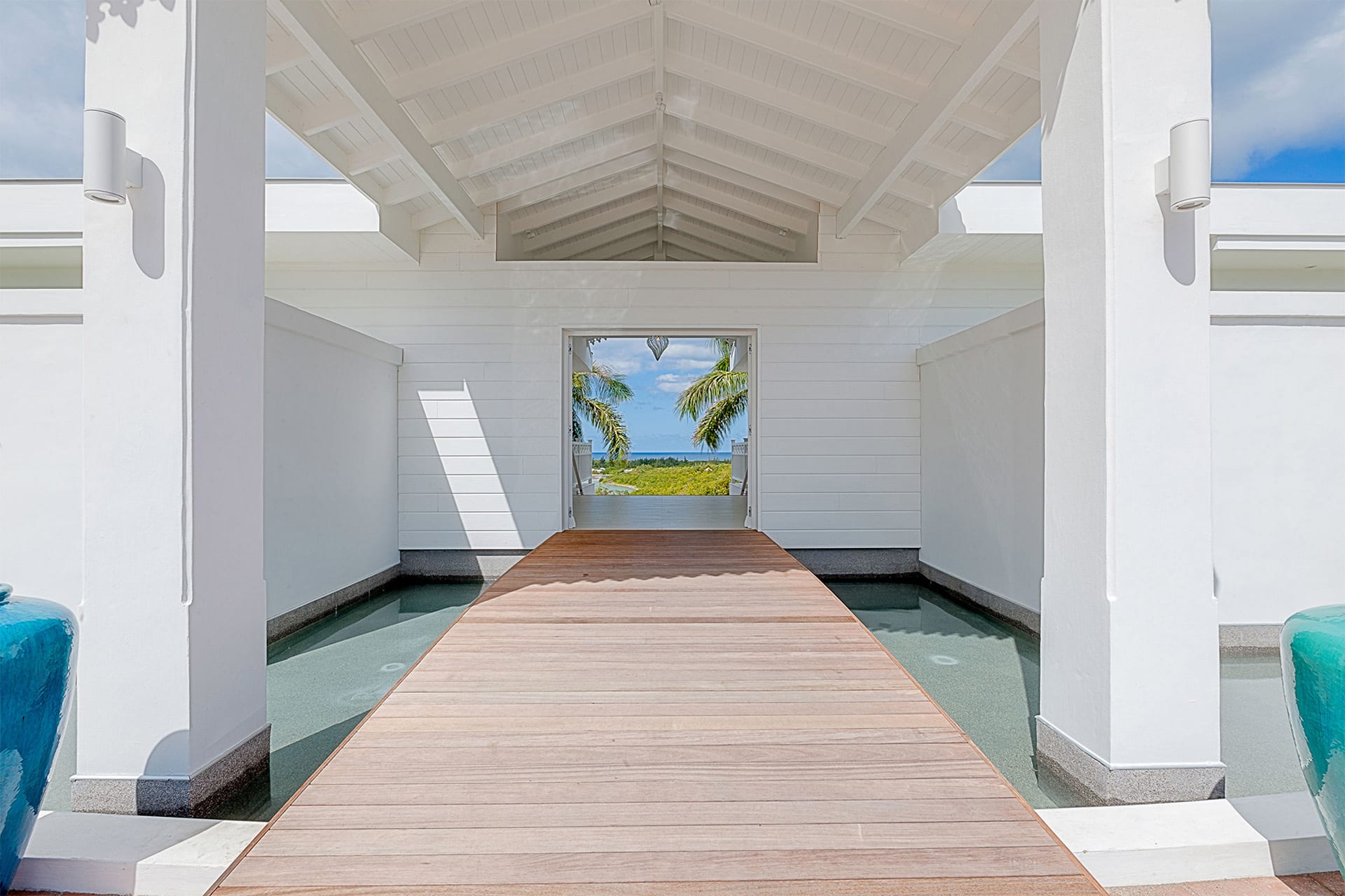 Always (6 bedrooms) - Oceanview villa with pool, Terres Basses, St. Martin - Picture 15