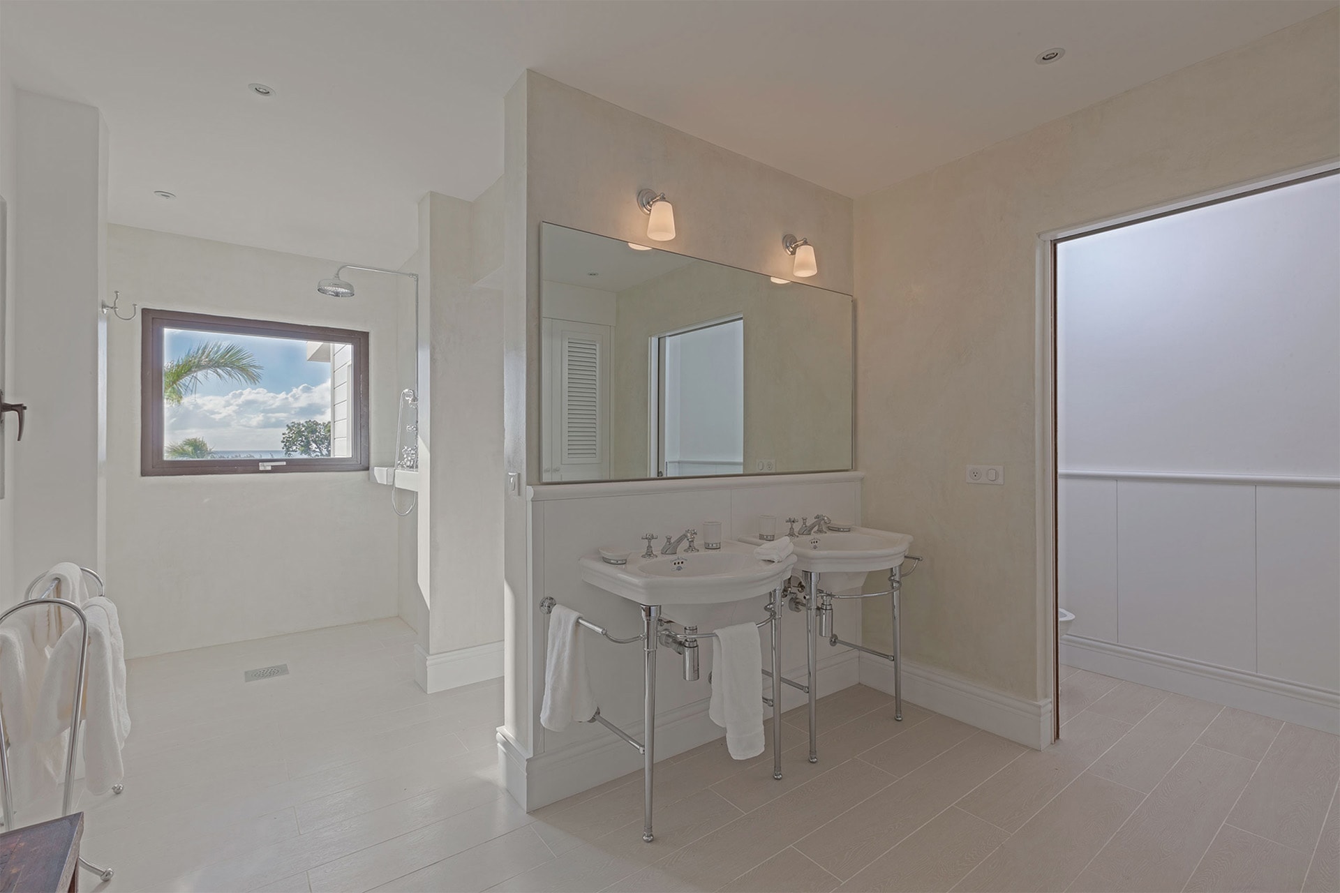 Always (6 bedrooms) - Oceanview villa with pool, Terres Basses, St. Martin - Picture 32