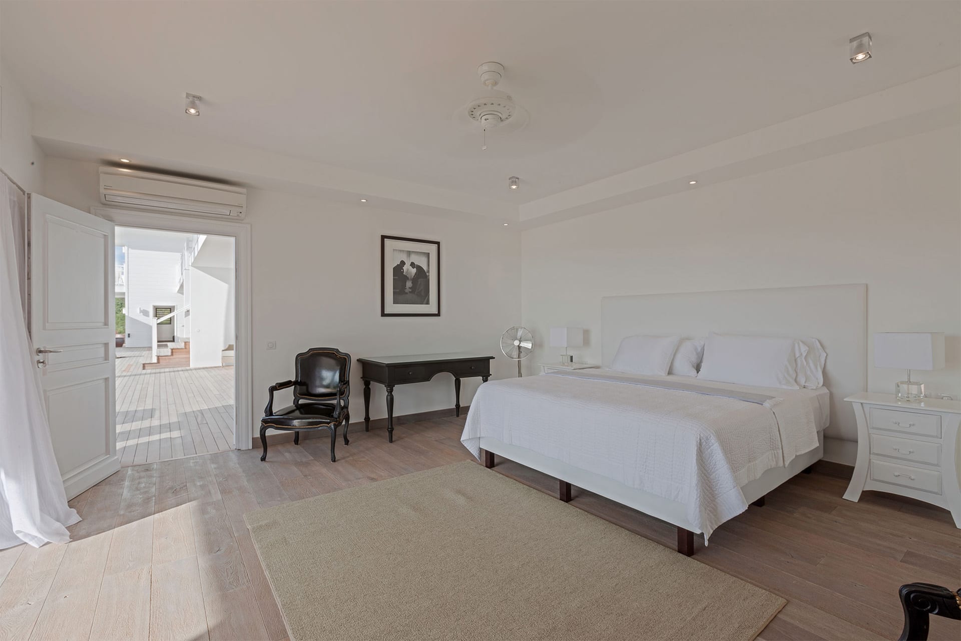 Always (6 bedrooms) - Oceanview villa with pool, Terres Basses, St. Martin - Picture 31