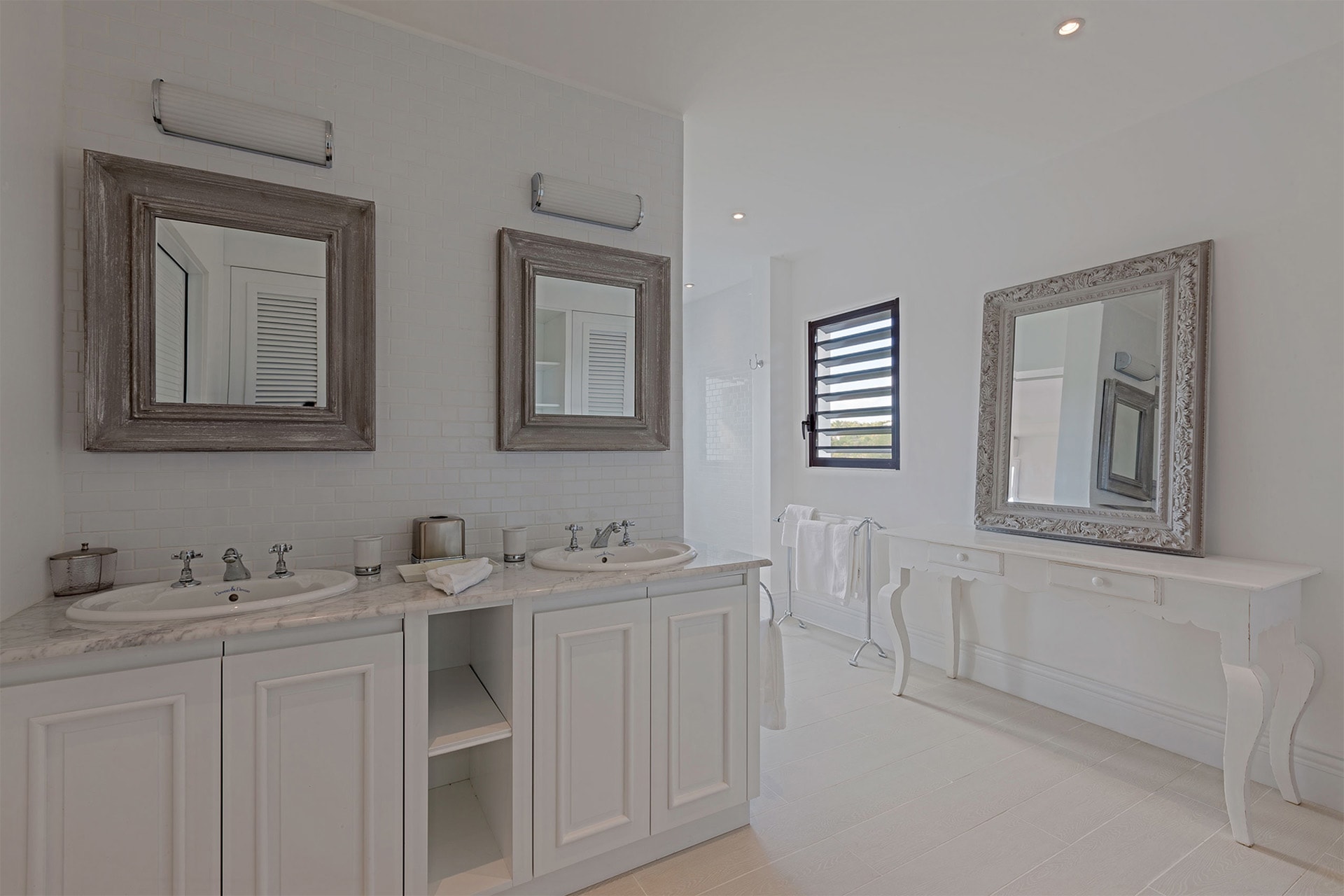 Always (6 bedrooms) - Oceanview villa with pool, Terres Basses, St. Martin - Picture 35