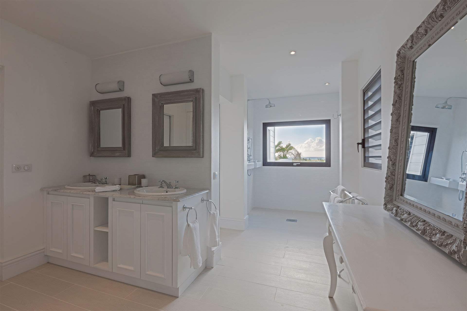 Always (6 bedrooms) - Oceanview villa with pool, Terres Basses, St. Martin - Picture 36