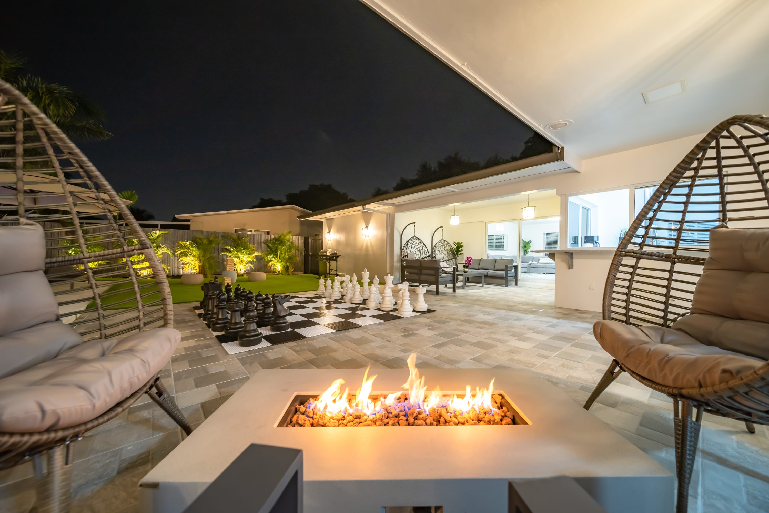 Miami Casa Bella I Near Beaches, heated Pool. — North Miami, FL — vacation rental