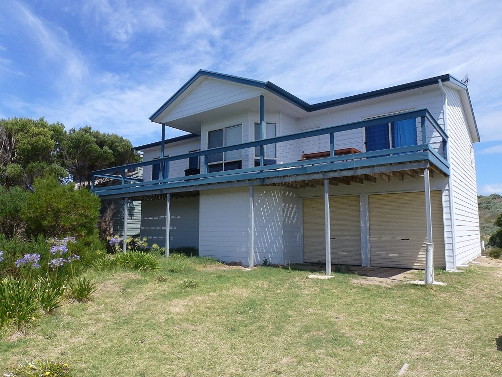 Flying Dutchmen 3 Boult St, Goolwa — Goolwa, SA — vacation rental