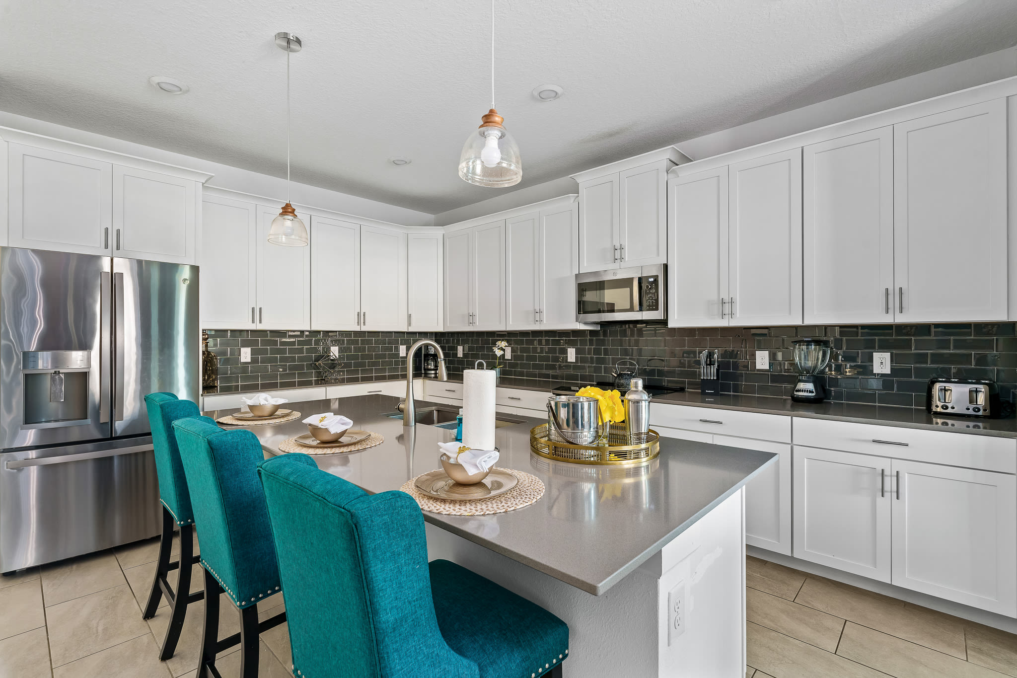 FREE Waterpark + Heated Pool + SPA + Lazy River