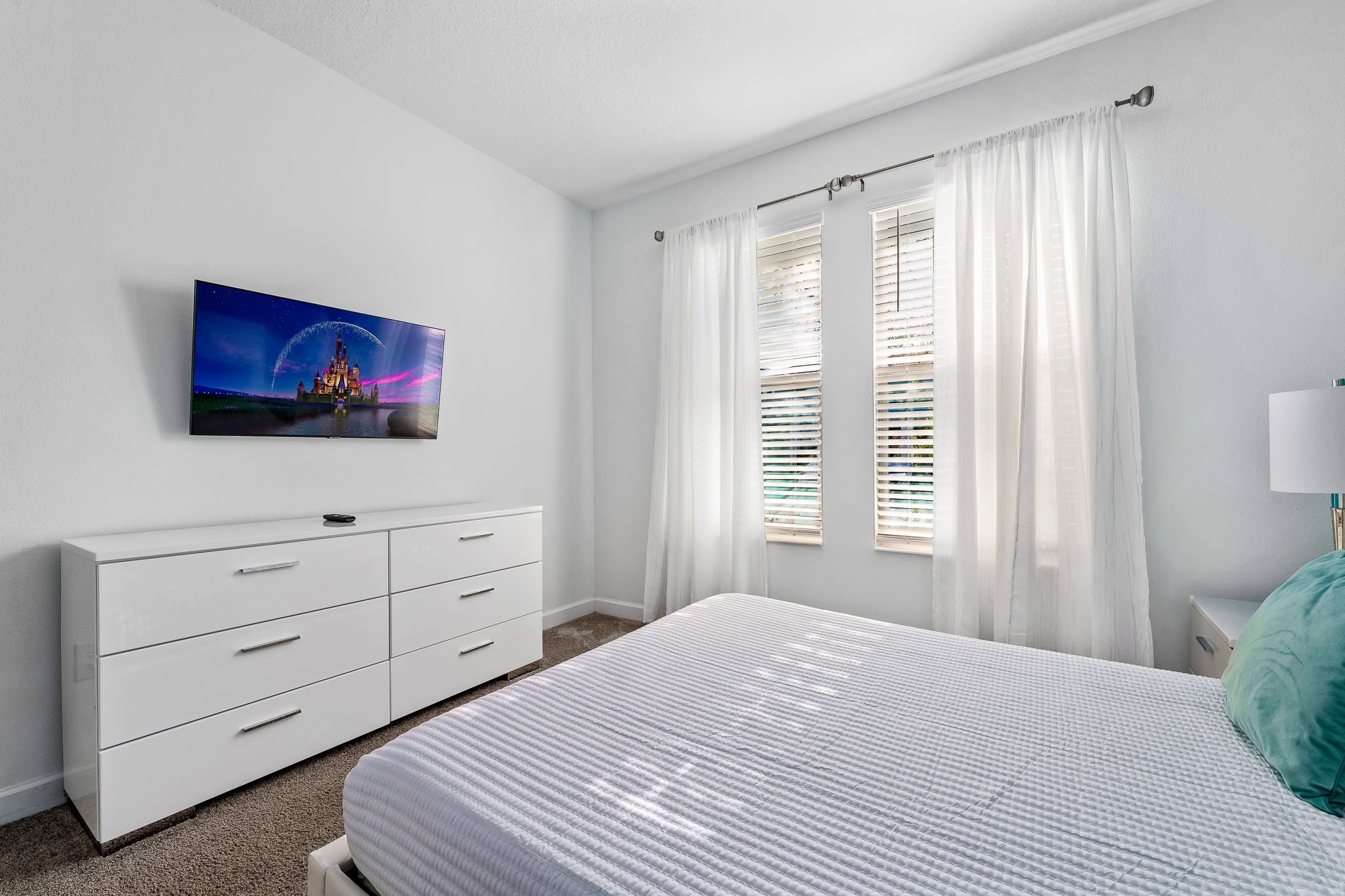 FREE Waterpark + Heated Pool + SPA + Lazy River