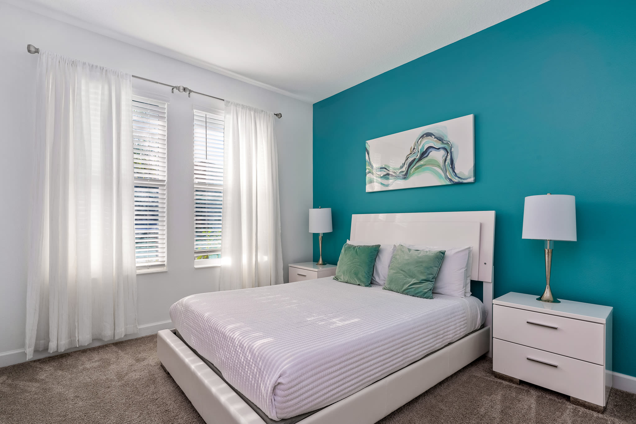 FREE Waterpark + Heated Pool + SPA + Lazy River