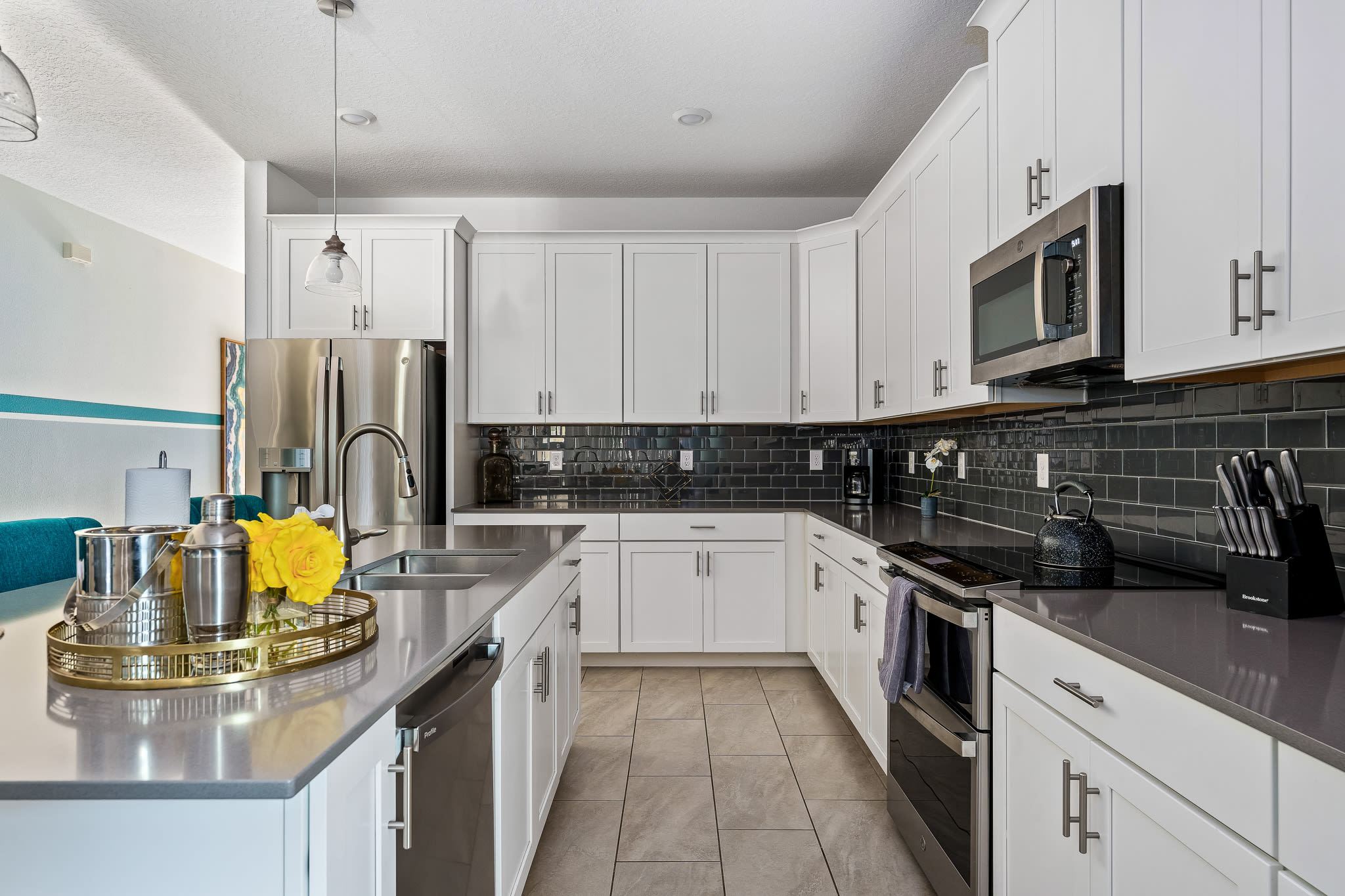 FREE Waterpark + Heated Pool + SPA + Lazy River