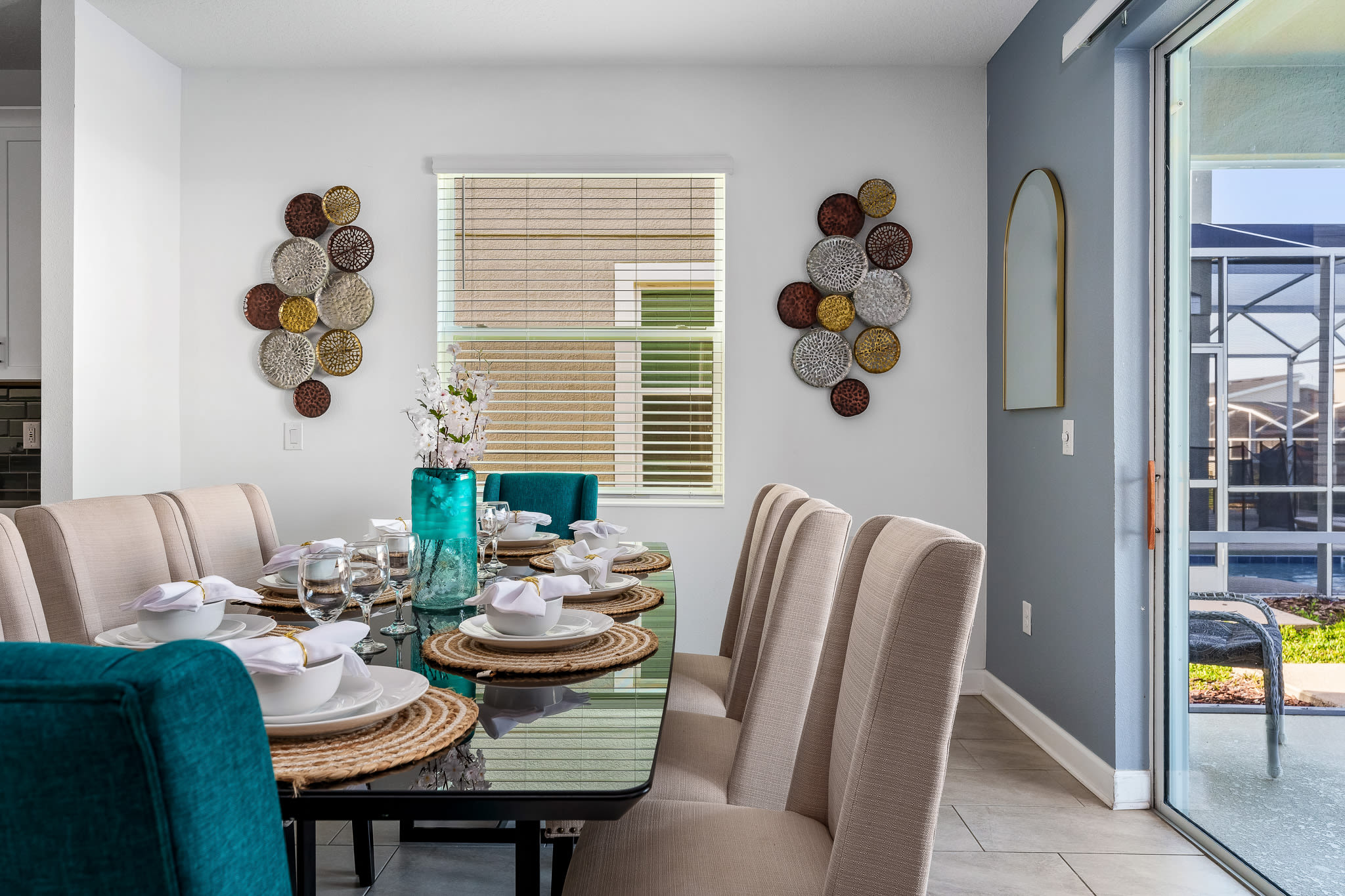 FREE Waterpark + Heated Pool + SPA + Lazy River