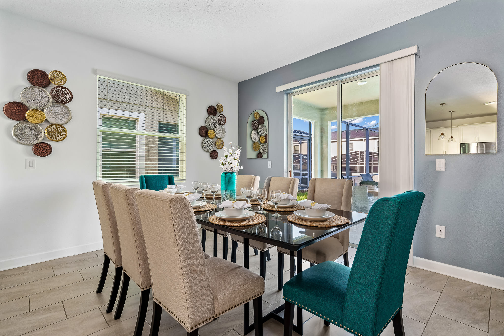 FREE Waterpark + Heated Pool + SPA + Lazy River