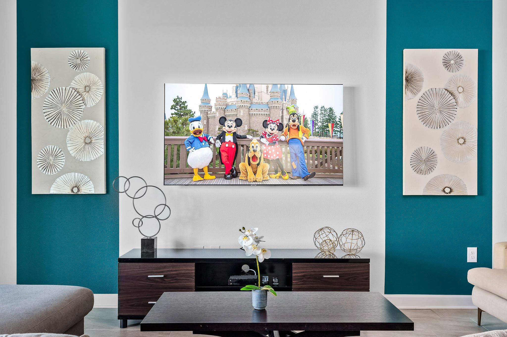 FREE Waterpark + Heated Pool + SPA + Lazy River