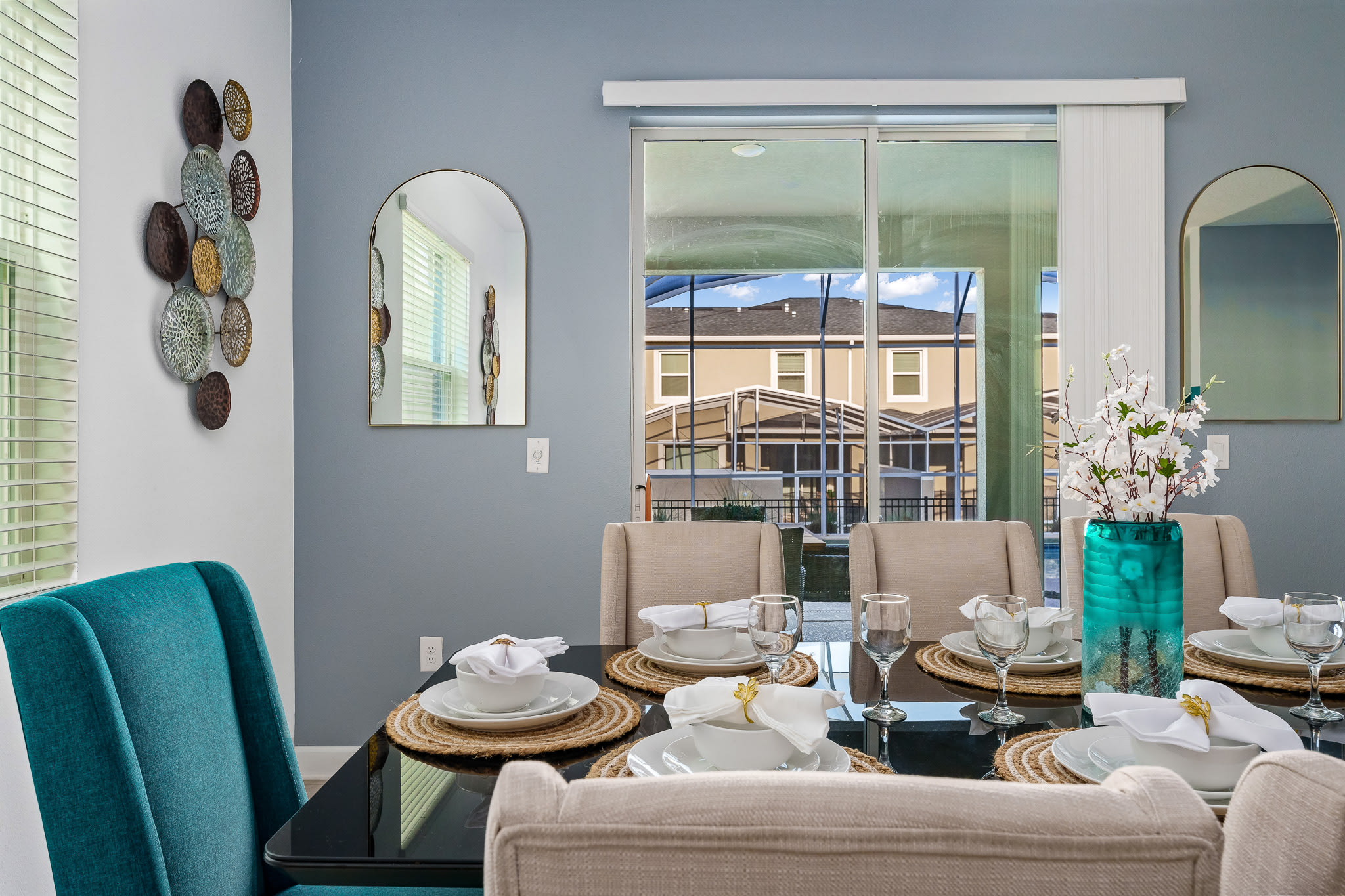 FREE Waterpark + Heated Pool + SPA + Lazy River