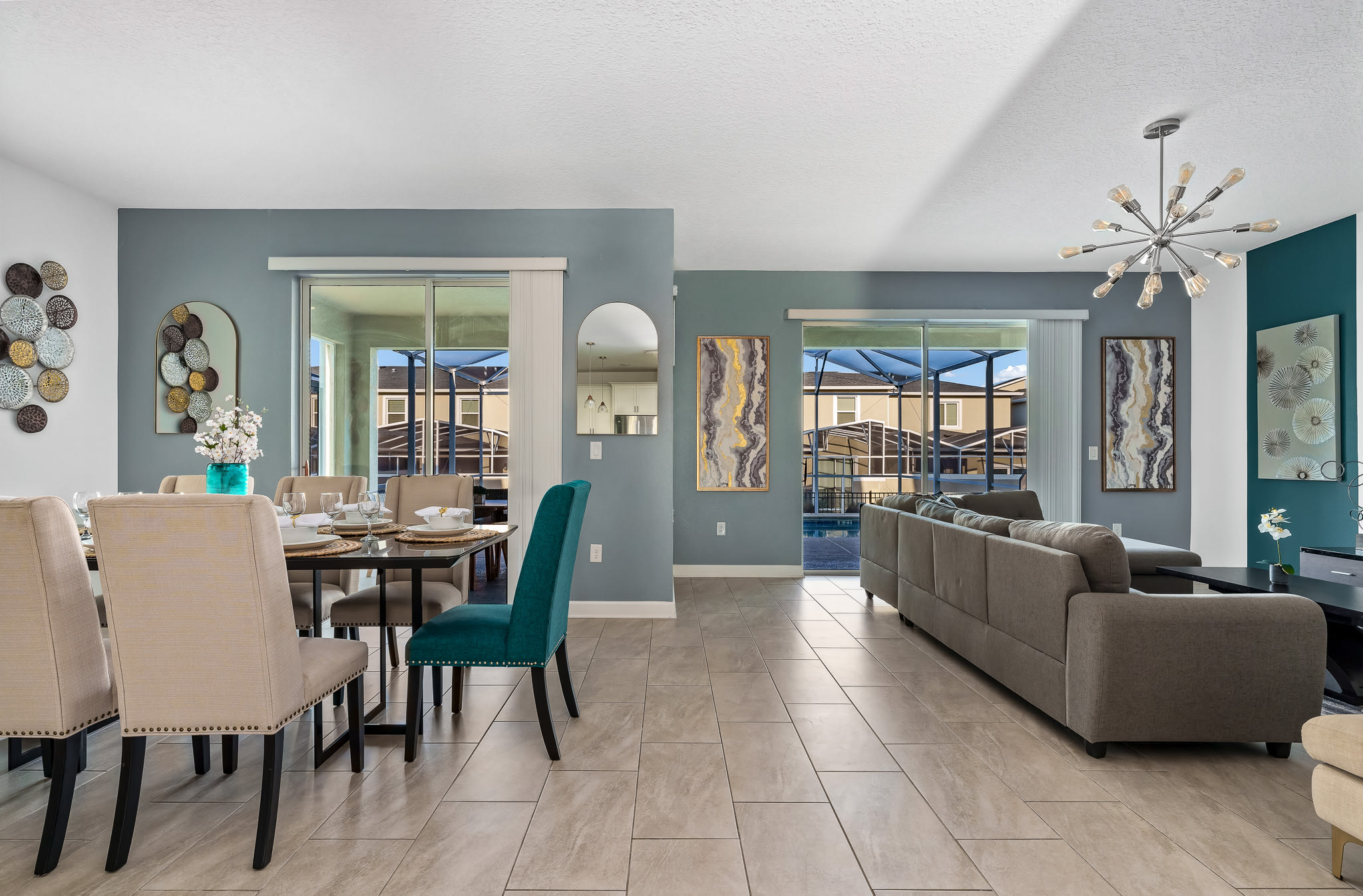 FREE Waterpark + Heated Pool + SPA + Lazy River