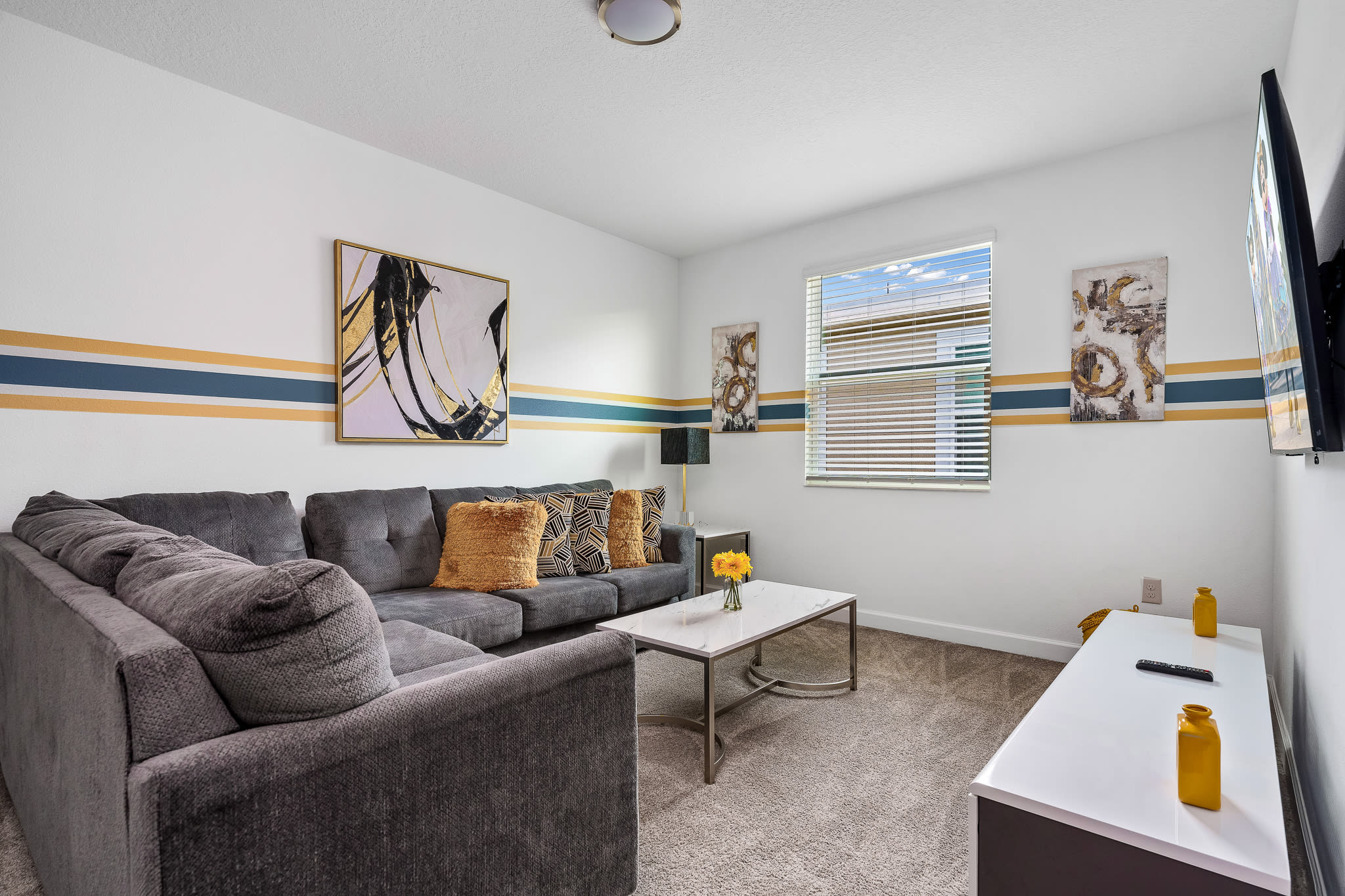 FREE Waterpark + Heated Pool + SPA + Lazy River