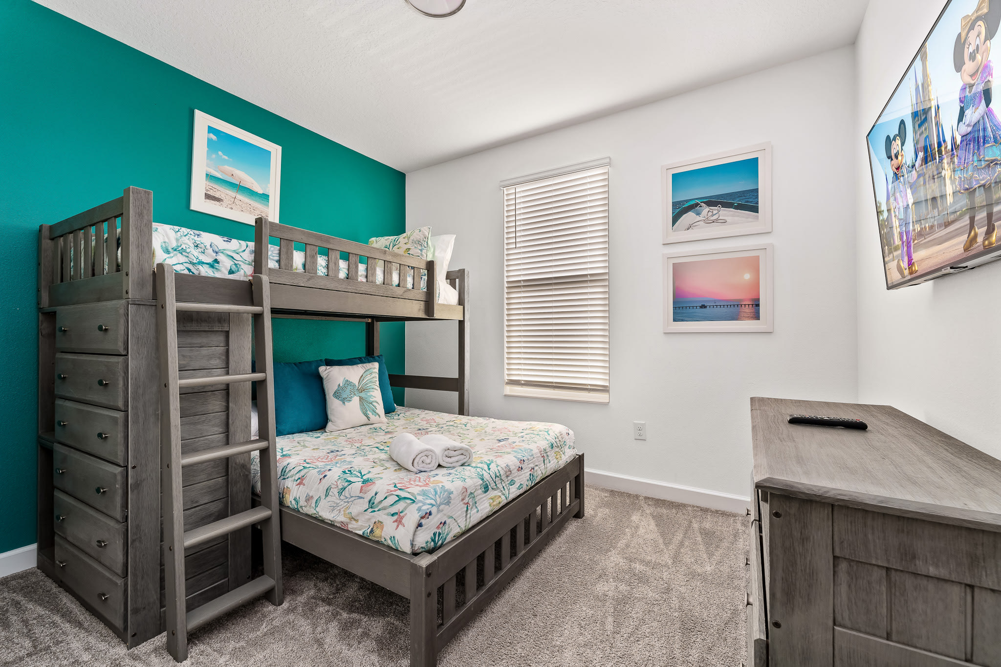 FREE Waterpark + Heated Pool + SPA + Lazy River