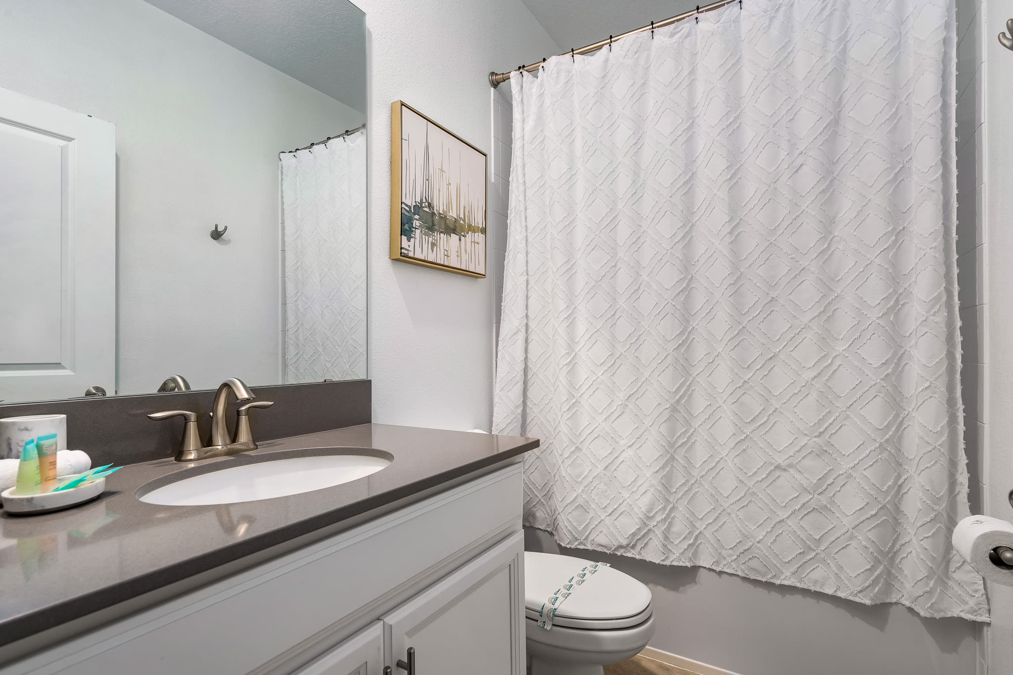 FREE Waterpark + Heated Pool + SPA + Lazy River