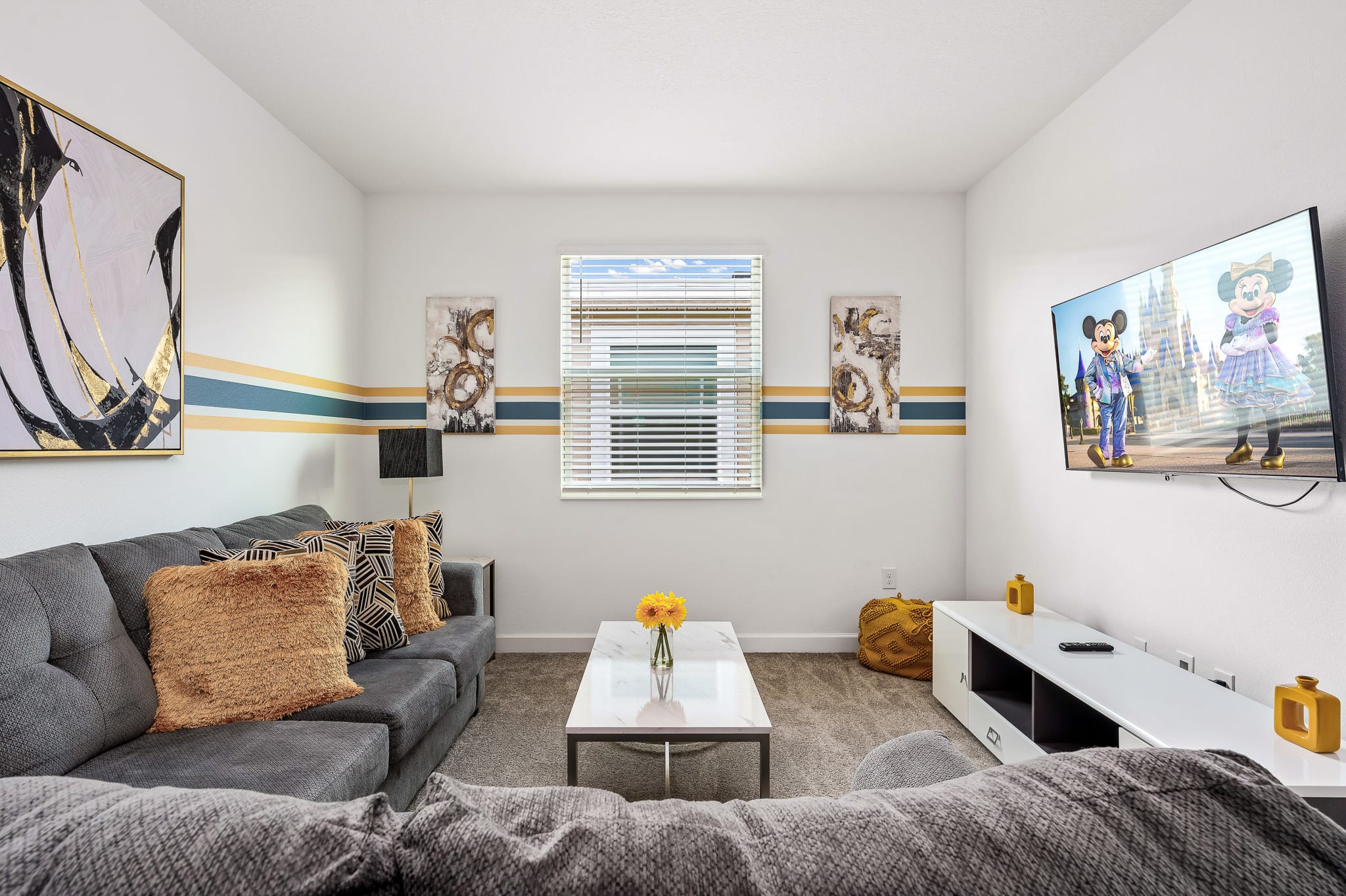 FREE Waterpark + Heated Pool + SPA + Lazy River