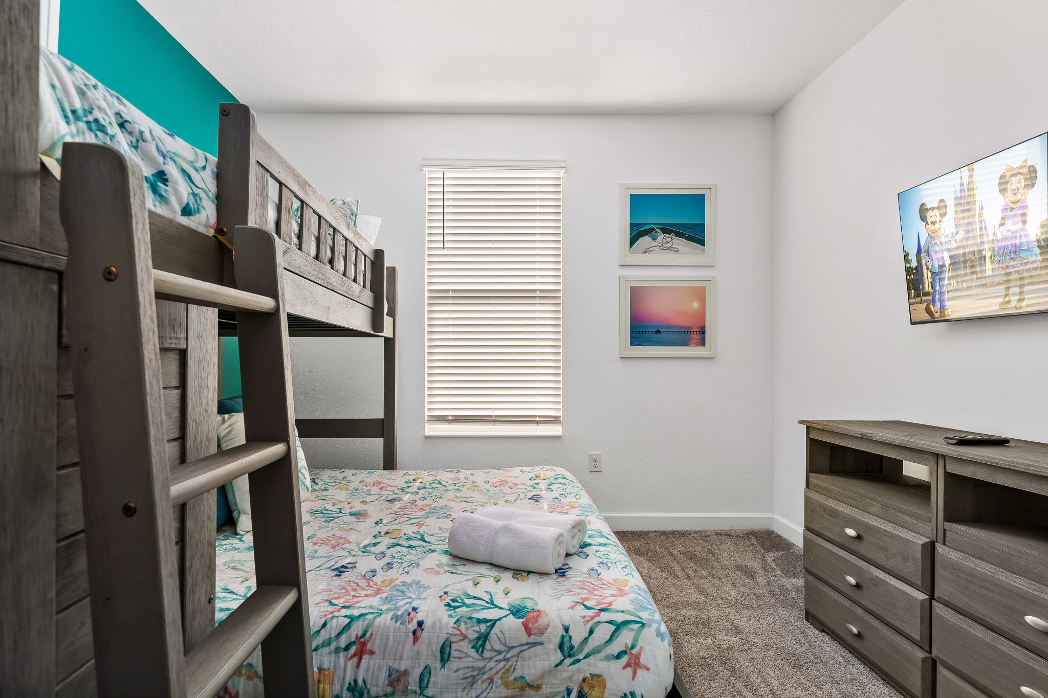 FREE Waterpark + Heated Pool + SPA + Lazy River