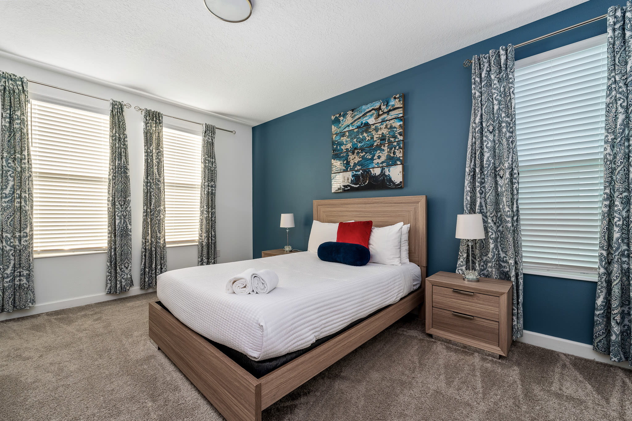 FREE Waterpark + Heated Pool + SPA + Lazy River