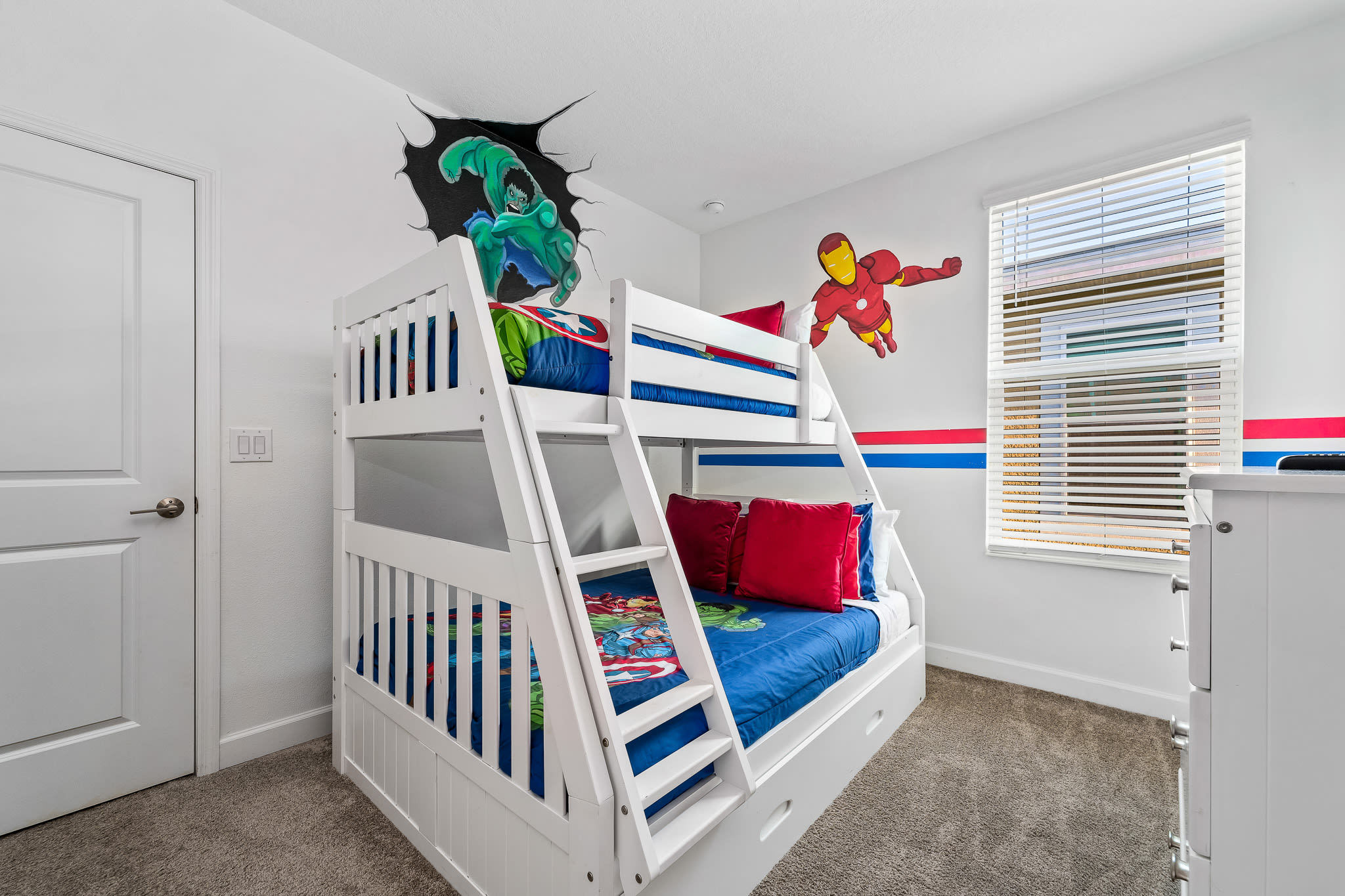 FREE Waterpark + Heated Pool + SPA + Lazy River