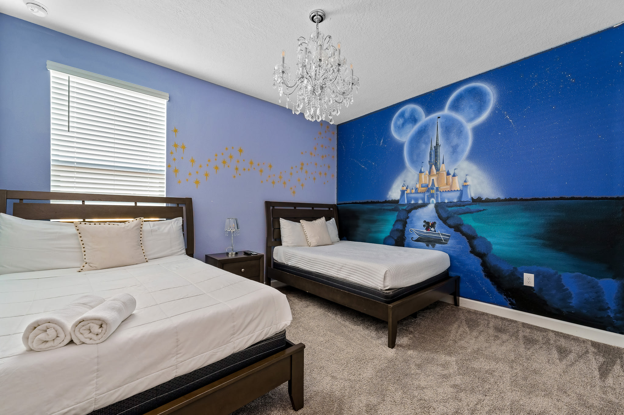 FREE Waterpark + Heated Pool + SPA + Lazy River