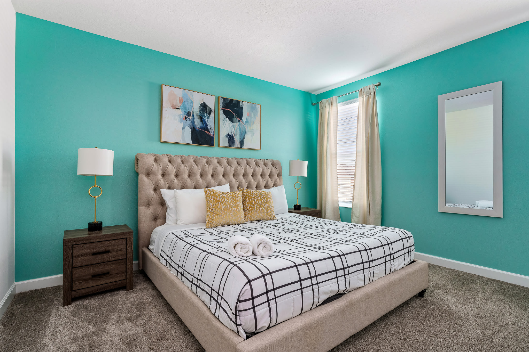 FREE Waterpark + Heated Pool + SPA + Lazy River