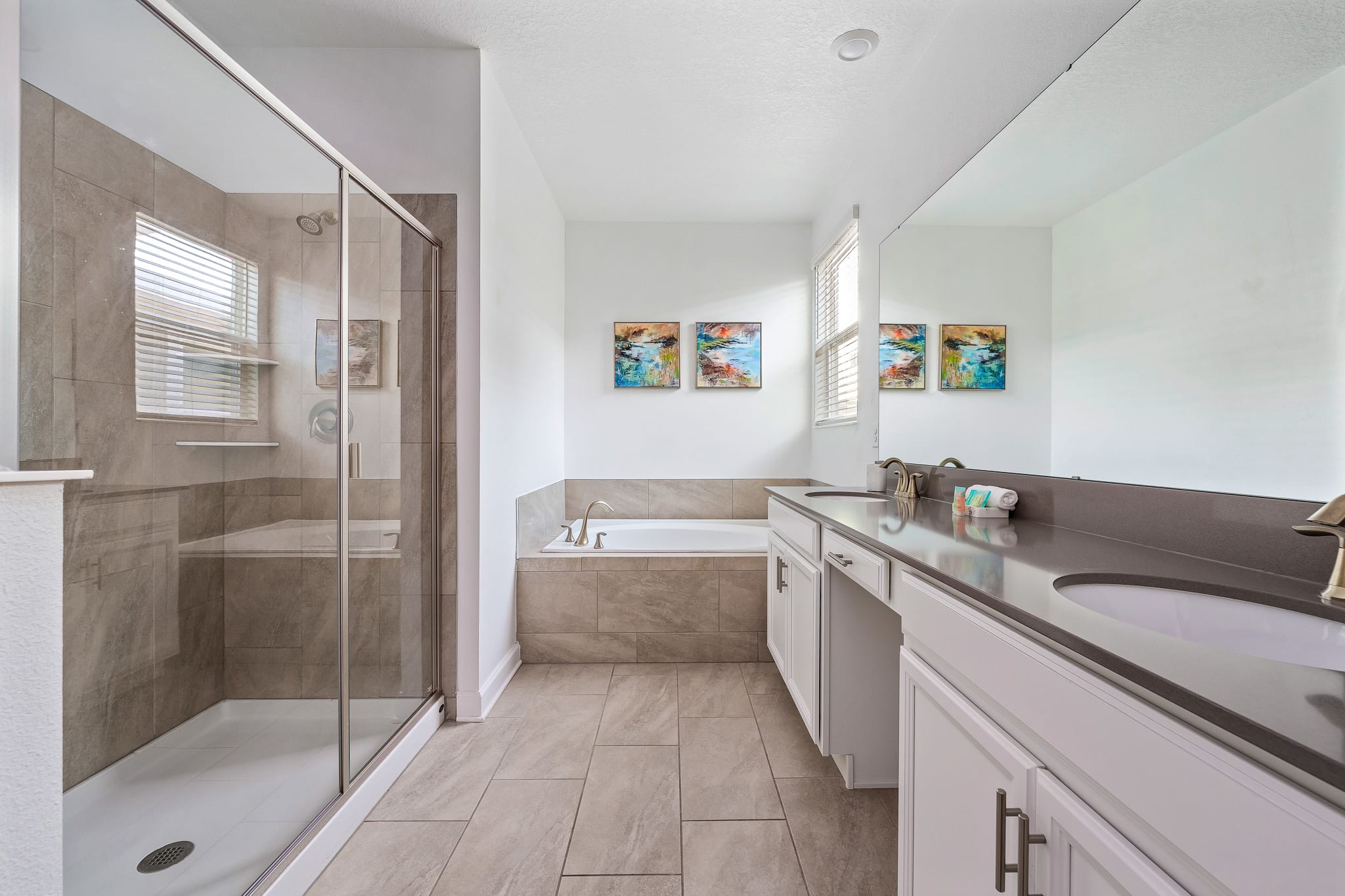 FREE Waterpark + Heated Pool + SPA + Lazy River