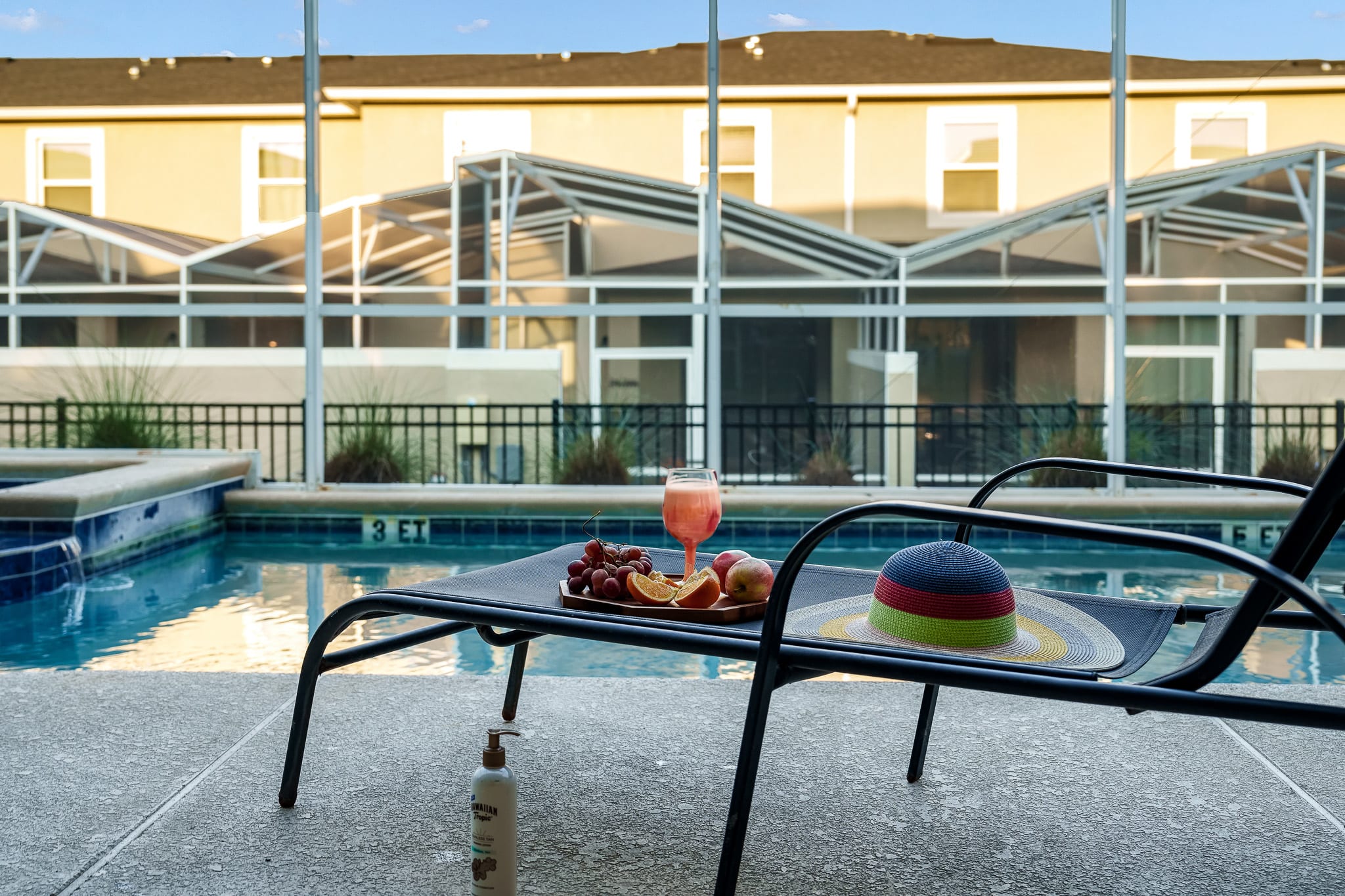 FREE Waterpark + Heated Pool + SPA + Lazy River