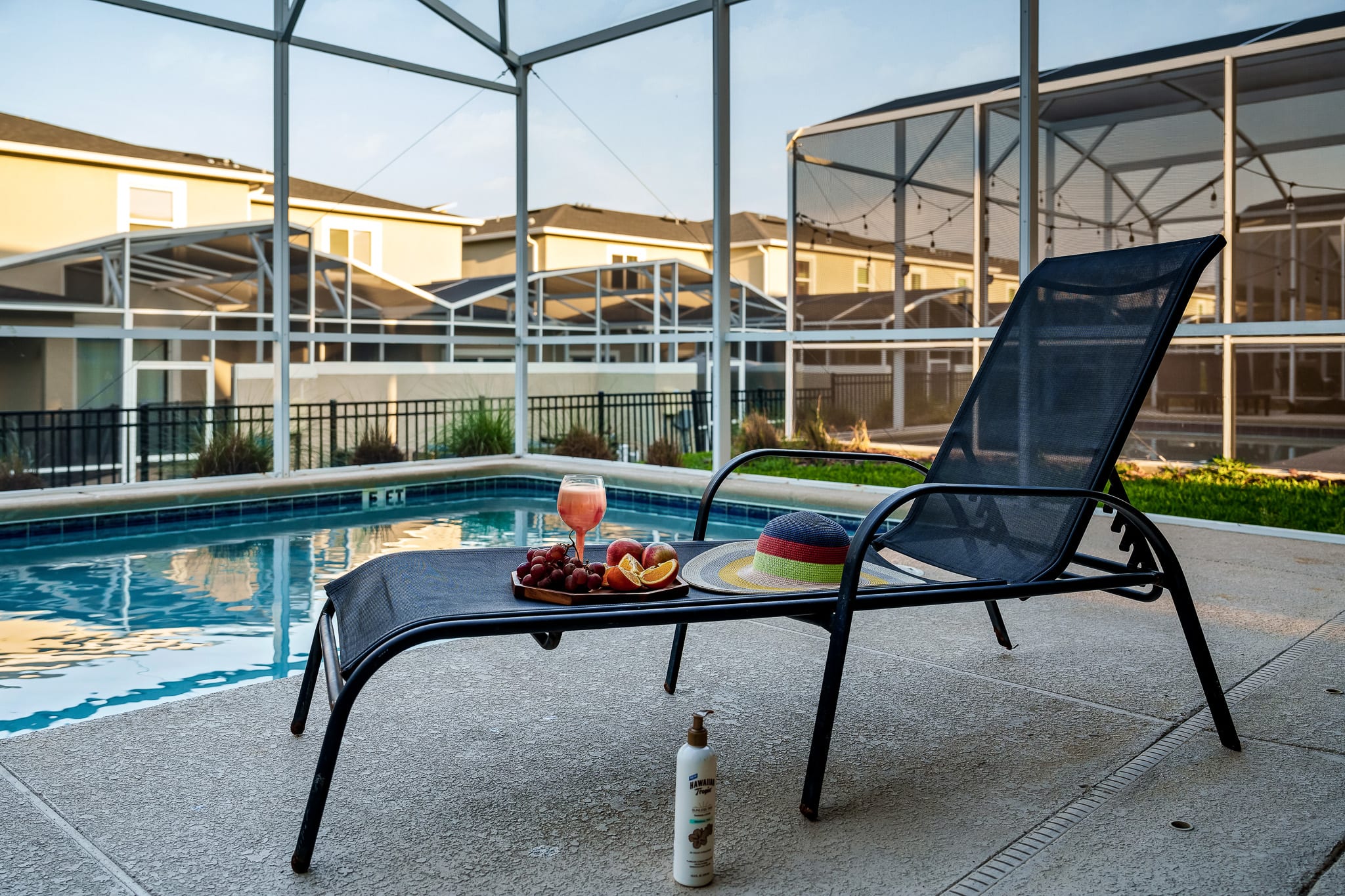 FREE Waterpark + Heated Pool + SPA + Lazy River