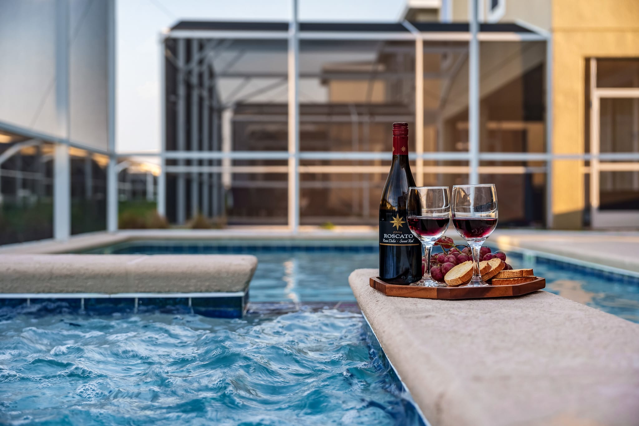 FREE Waterpark + Heated Pool + SPA + Lazy River