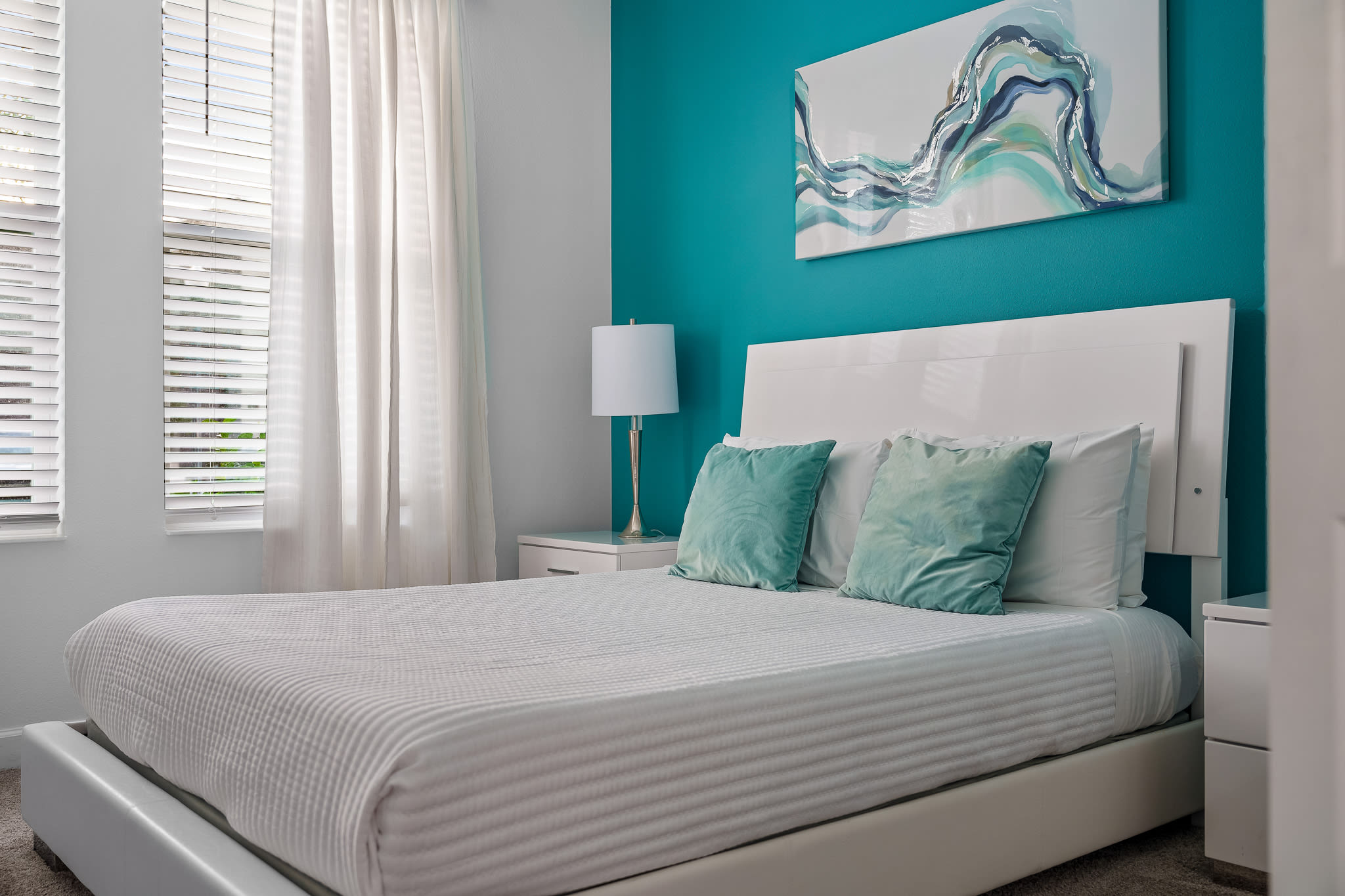 FREE Waterpark + Heated Pool + SPA + Lazy River