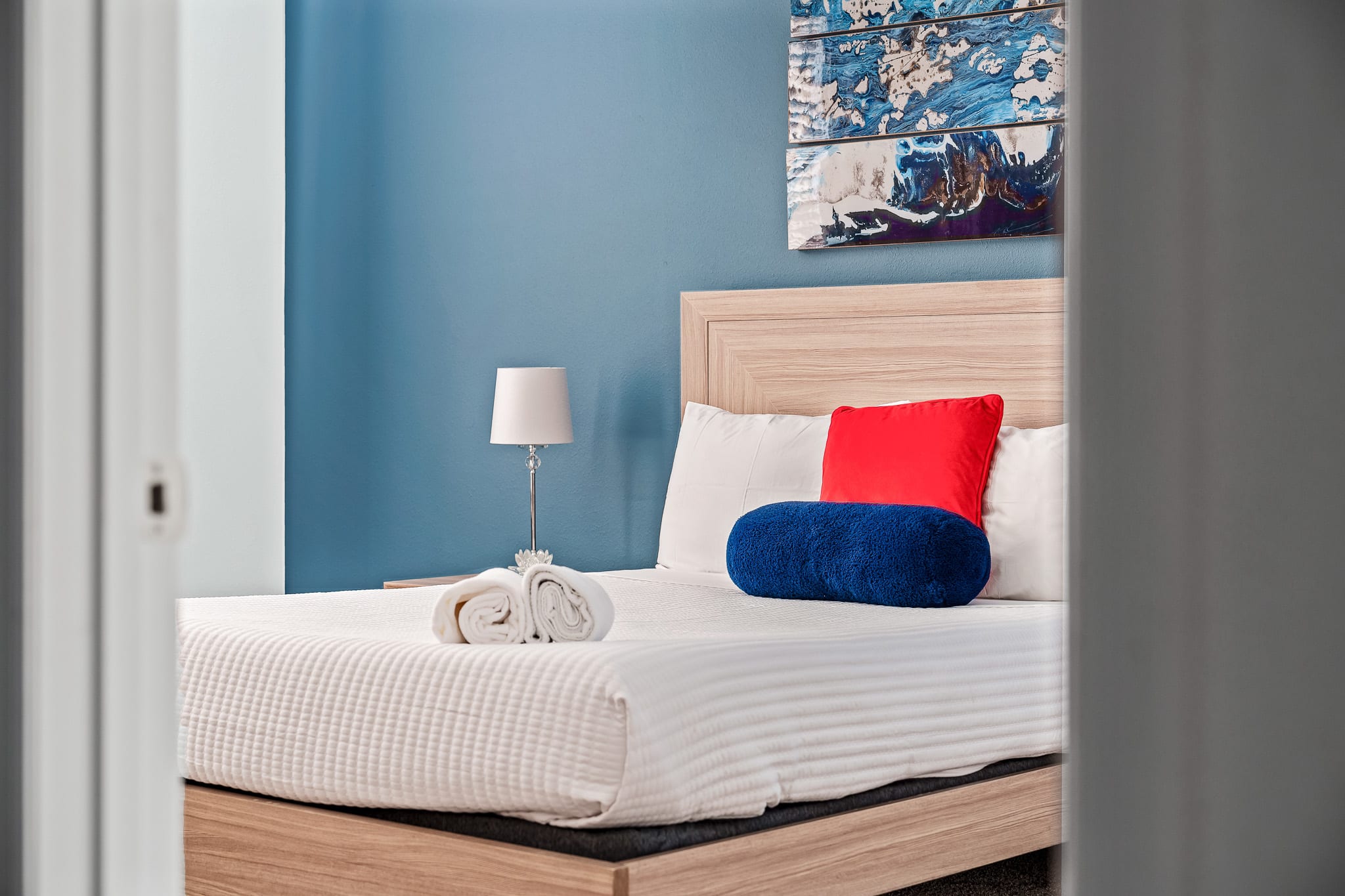 FREE Waterpark + Heated Pool + SPA + Lazy River