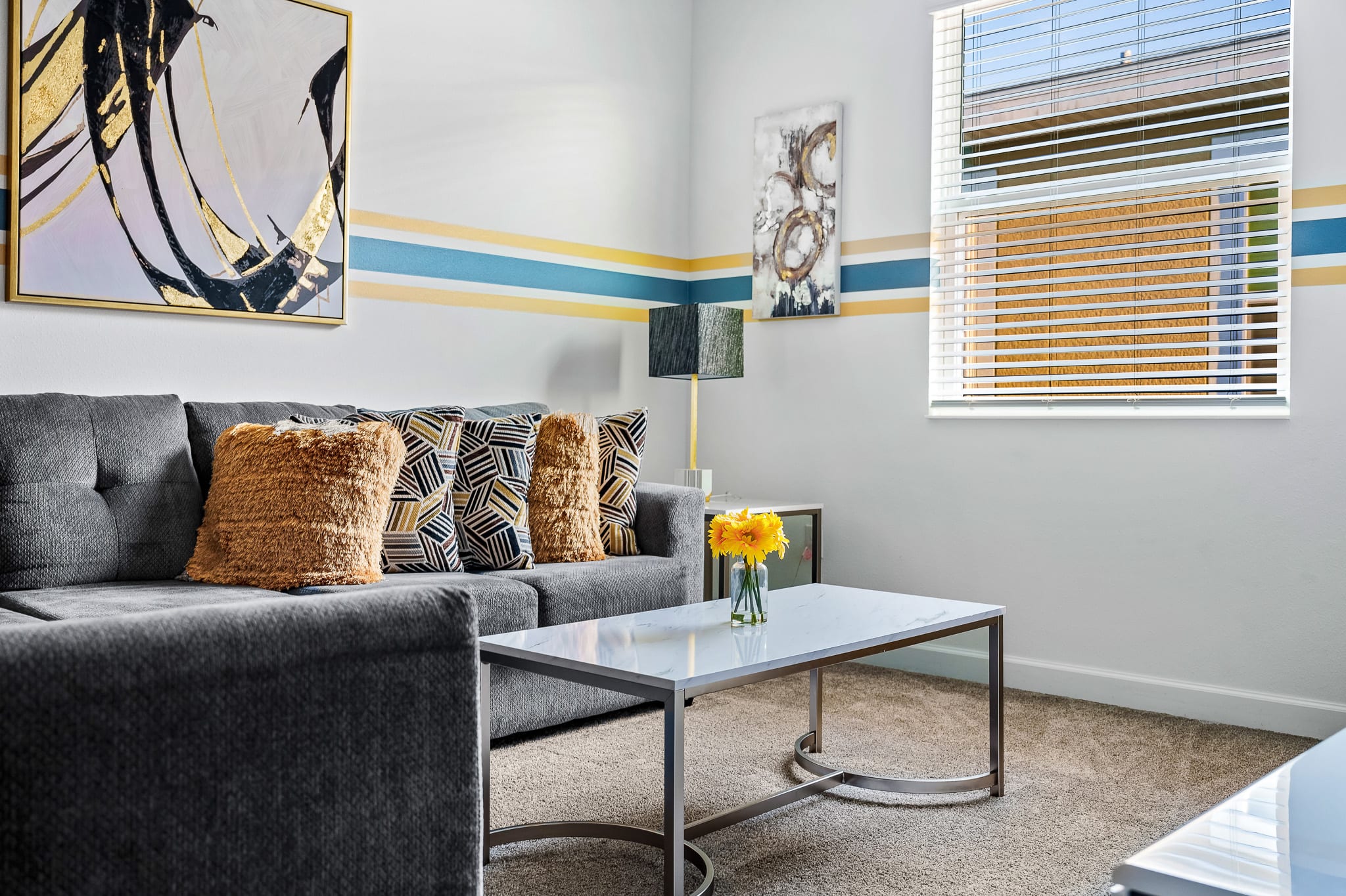 FREE Waterpark + Heated Pool + SPA + Lazy River