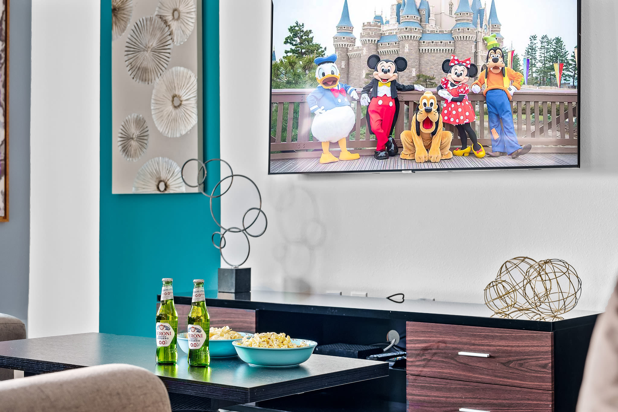 FREE Waterpark + Heated Pool + SPA + Lazy River