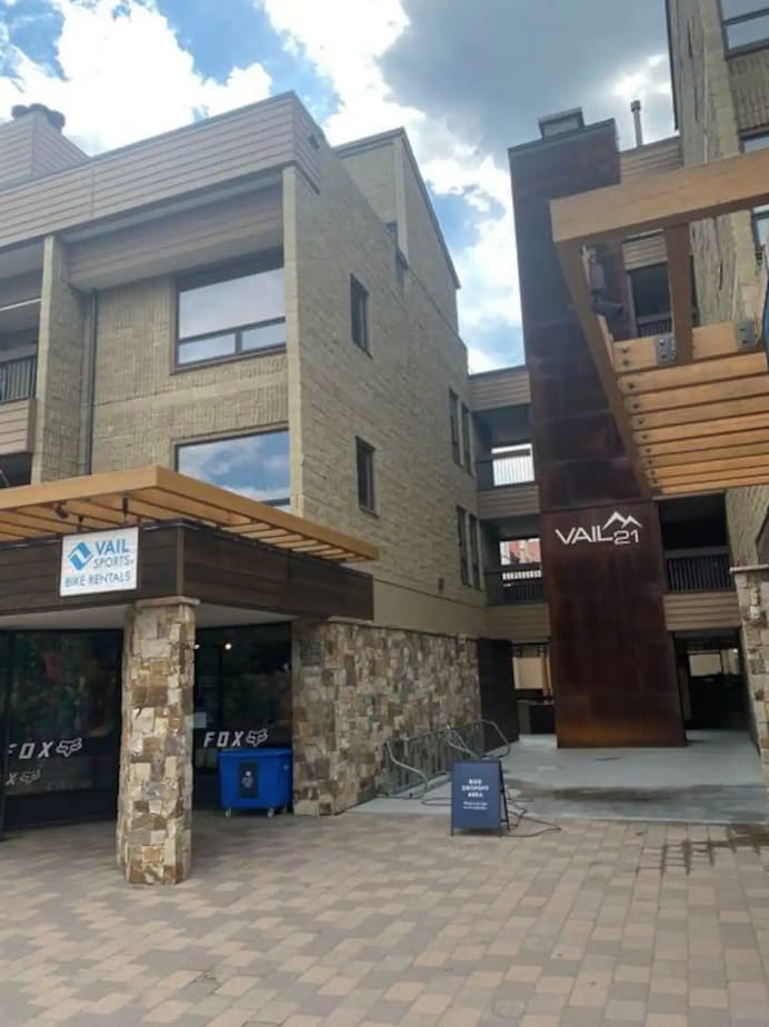 The best Location condo in the heart of Lionshead - Picture 31