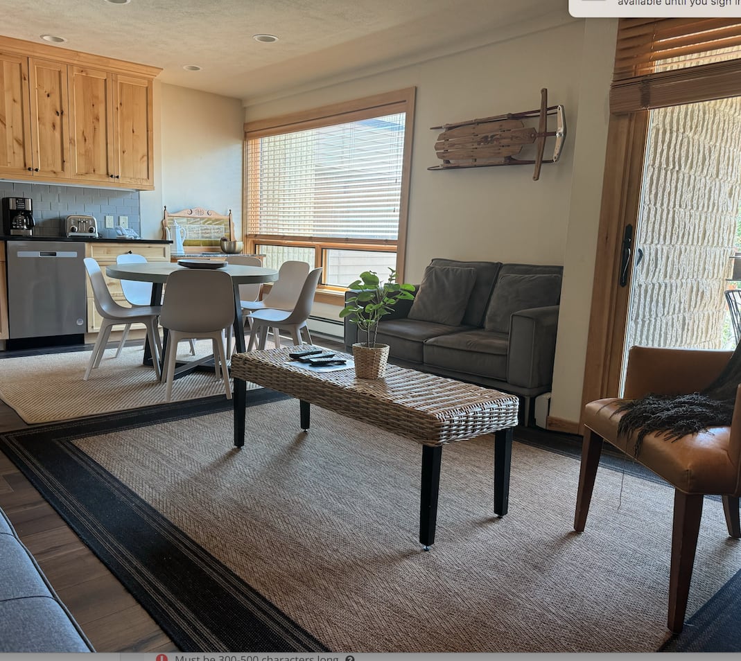 The best Location condo in the heart of Lionshead - Picture 8