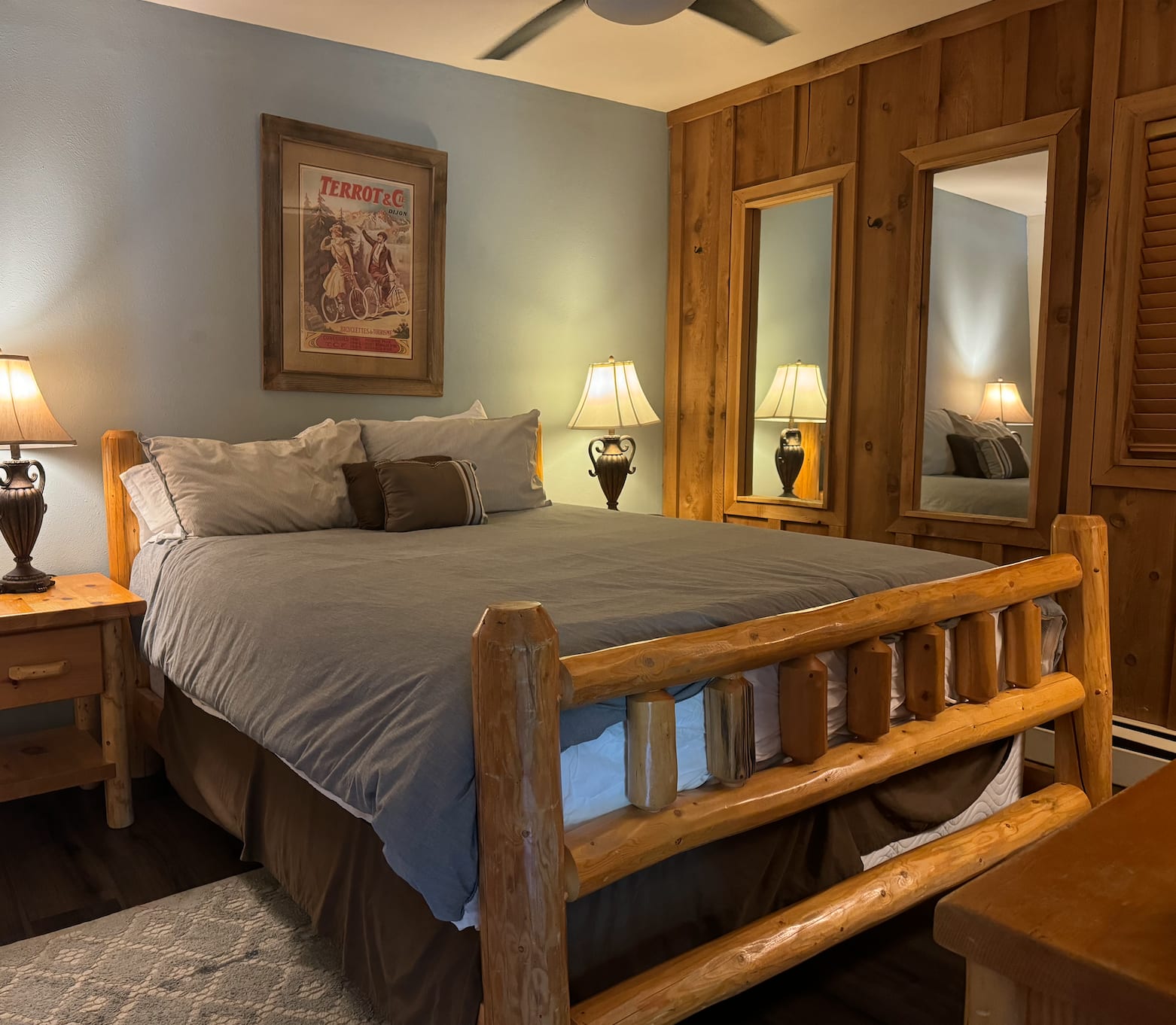 The best Location condo in the heart of Lionshead - Picture 16