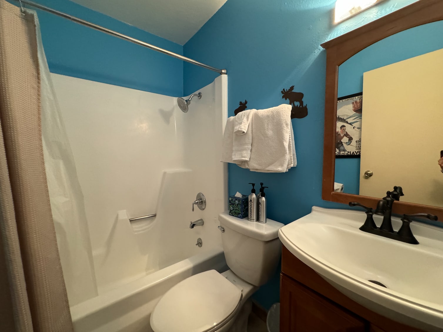 The best Location condo in the heart of Lionshead - Picture 26