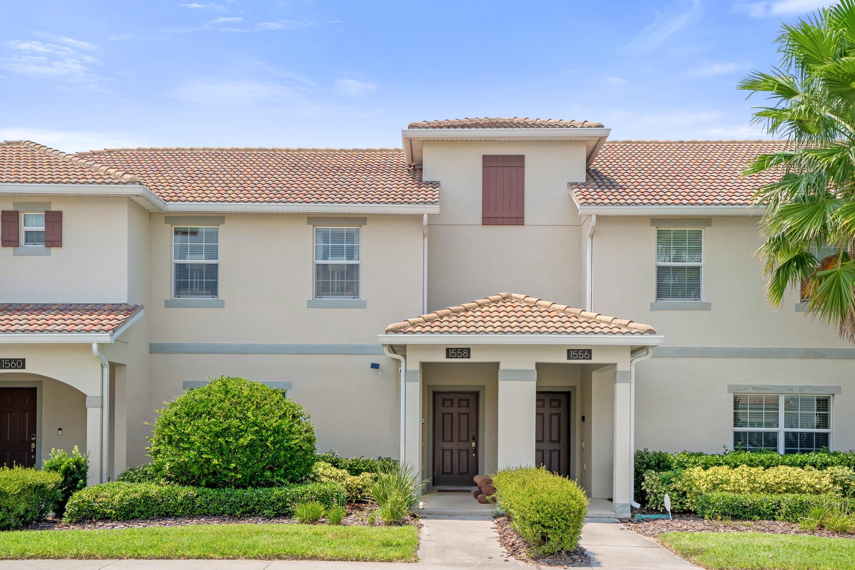 Spacious 4 Bedroom Home