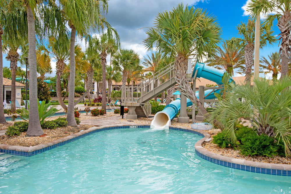 8BR family retreat w/ game room & pool