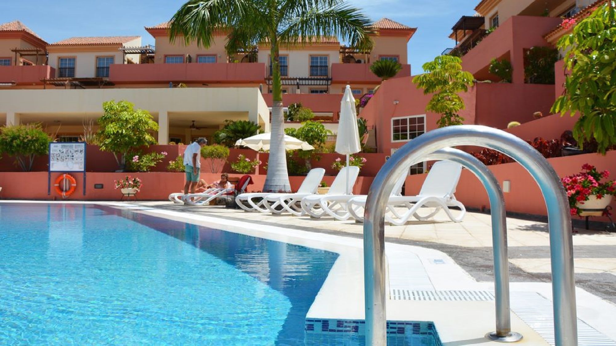 Terraza del Duque 2 - Two Bed — Costa Adeje, Canary Islands — vacation rental