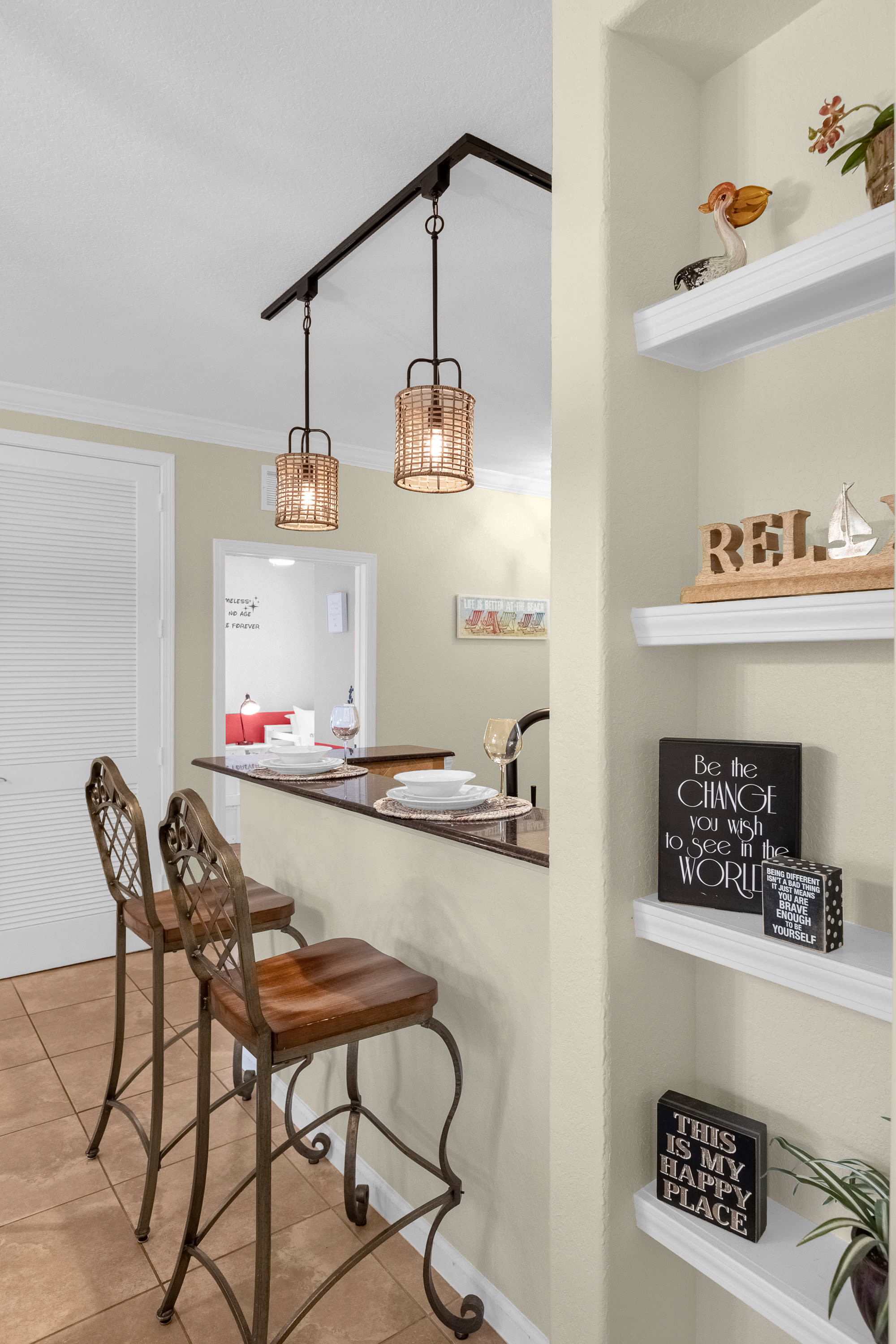 Upstay Stylish Condo near Disney Animal Kingdom | Photo 17