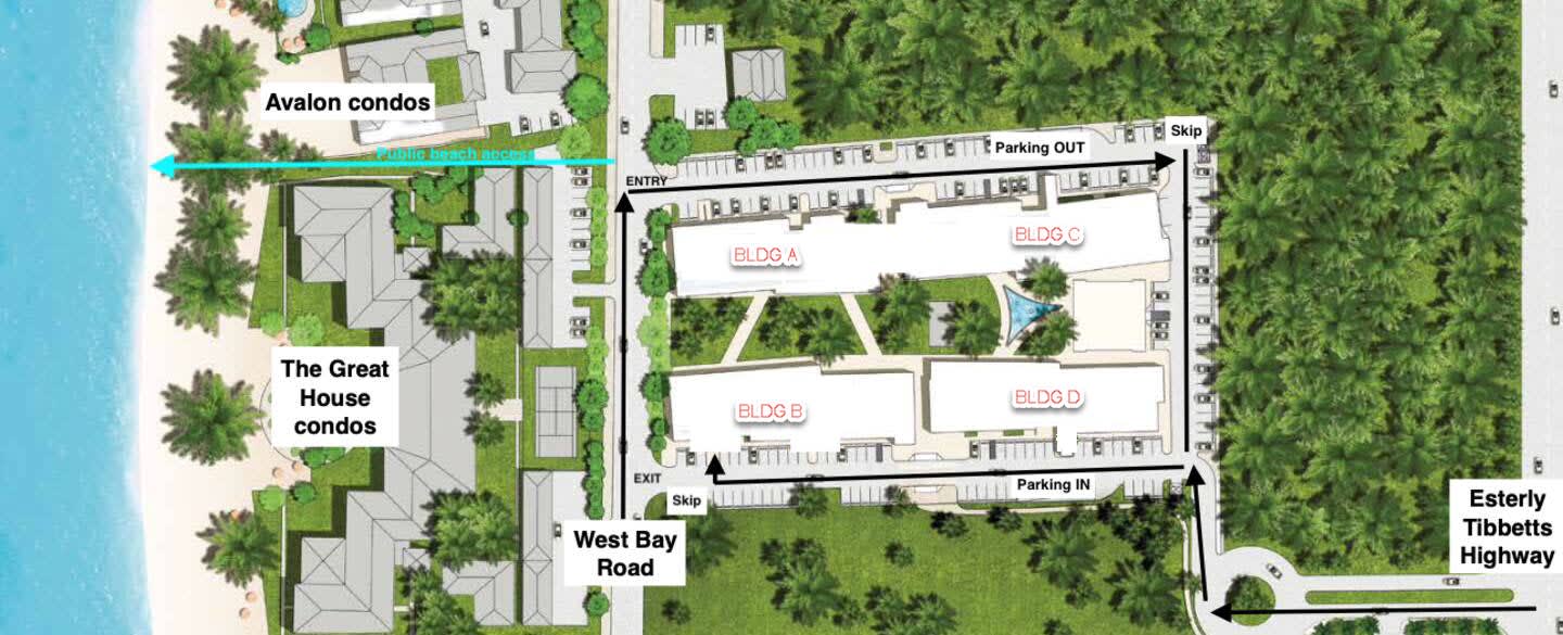 Ocean View Luxury Penthouse with private Pool - Apartments for Rent in ... - Luxury Penthouse Rentals With Rooftop Pool