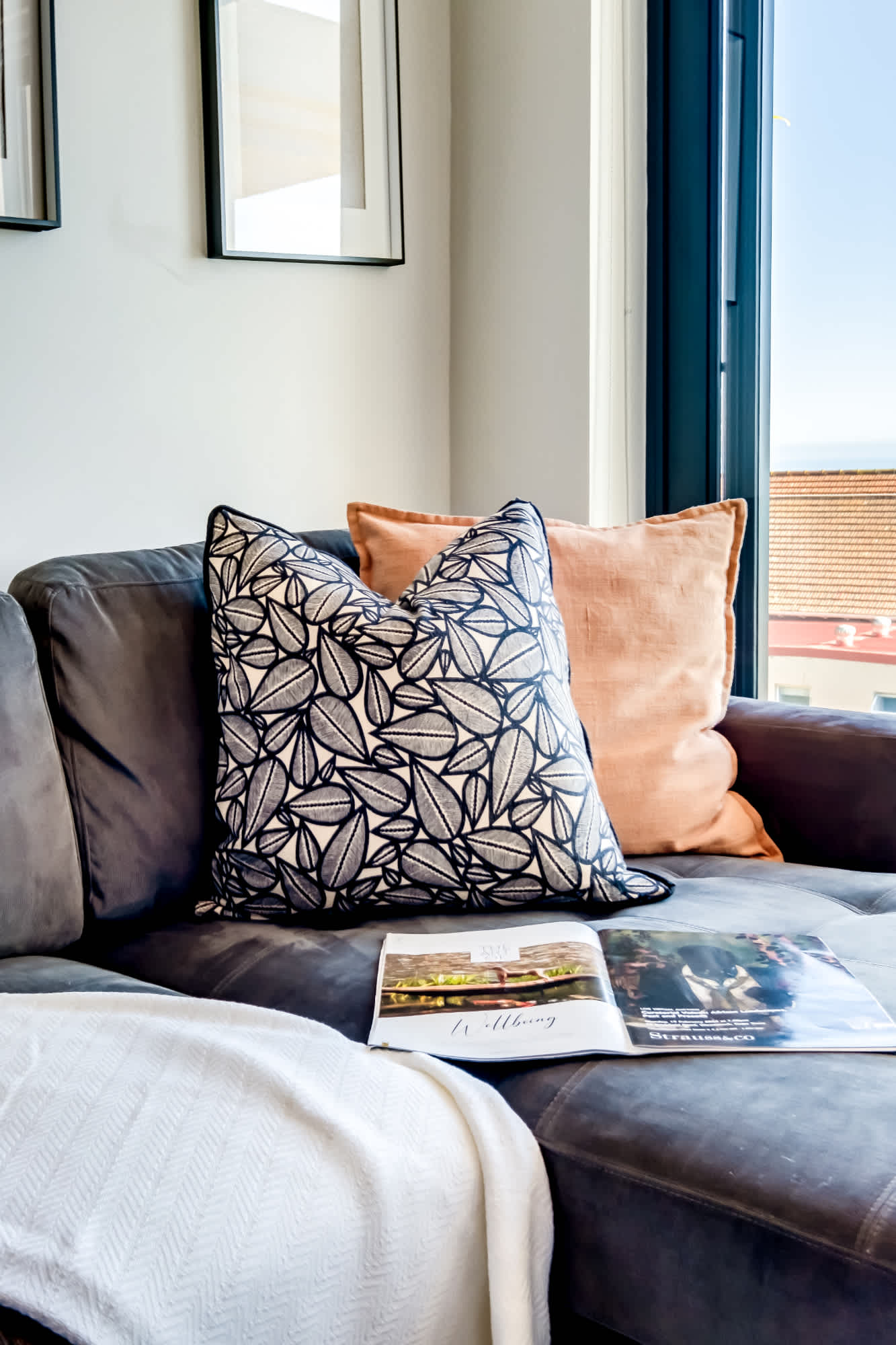 Charming Coastal Escape Marula One 6
