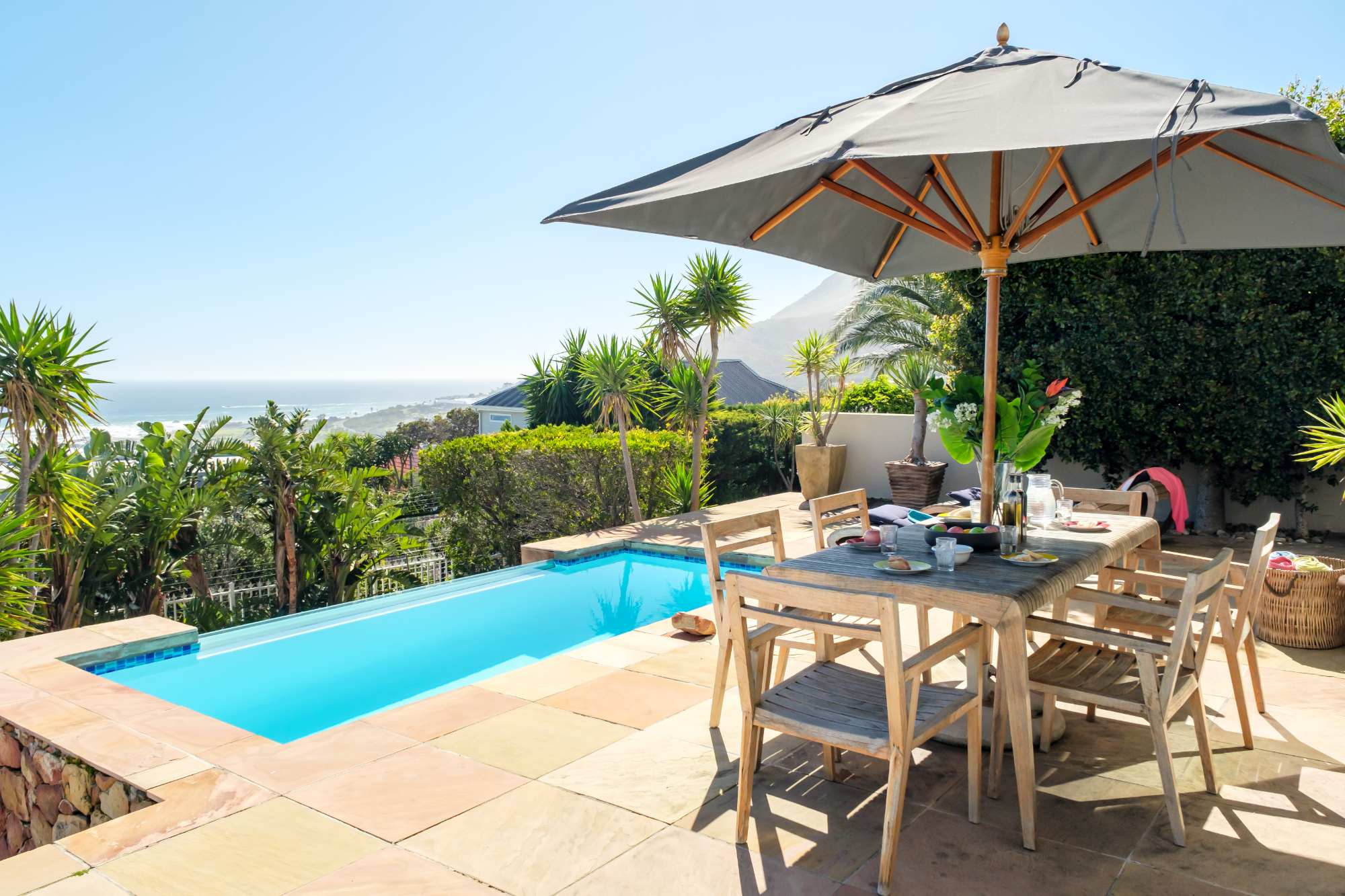 Self Catering Accommodation In Cape Town Cape Town Luxury Escapes