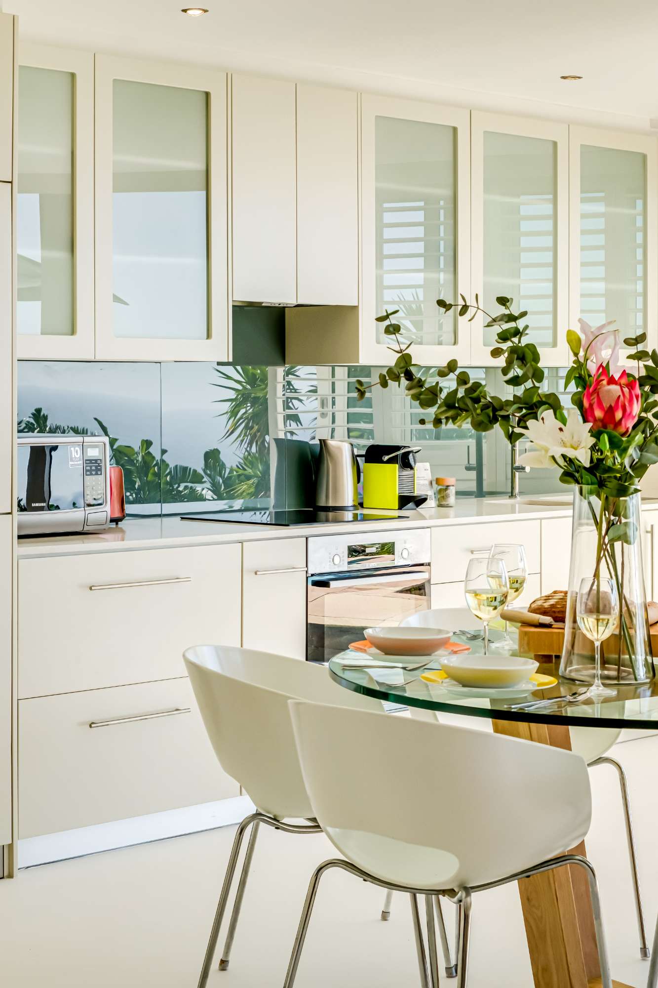 Secure Holiday Apartment w Private Pool Calico 10