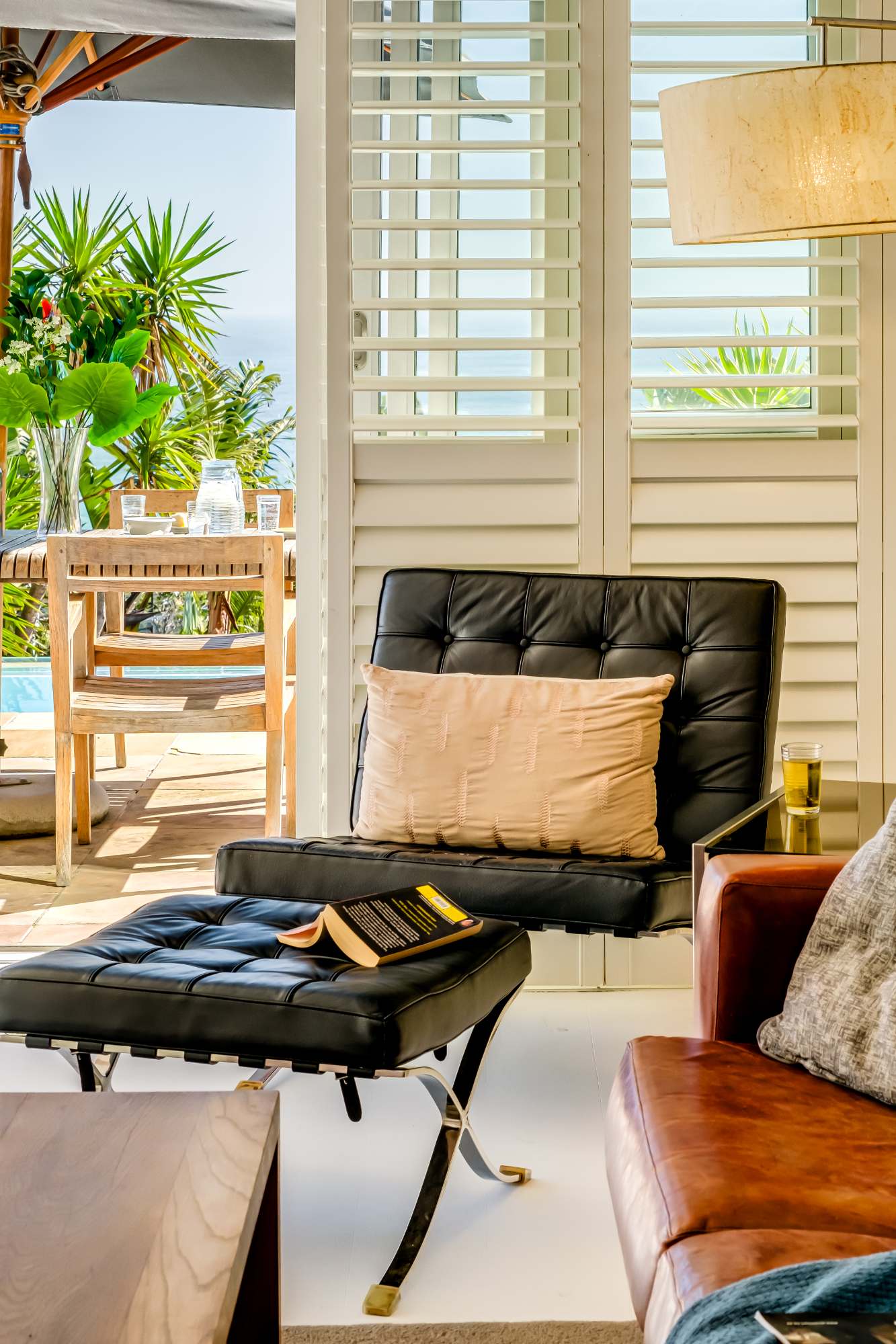 Secure Holiday Apartment w Private Pool Calico 9