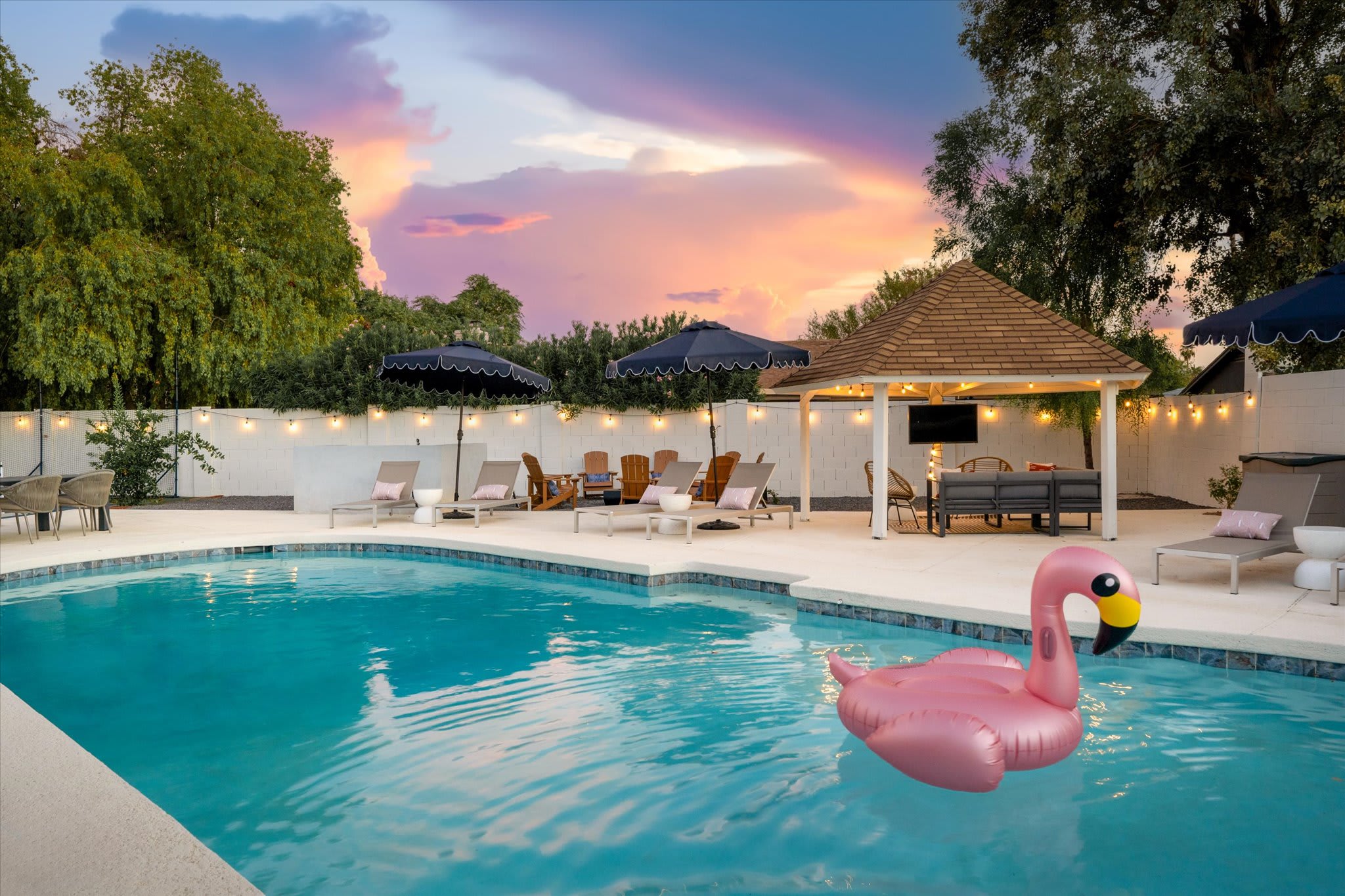 The Pickleball Palace! Hot Tub~ Pool~ Gameroom